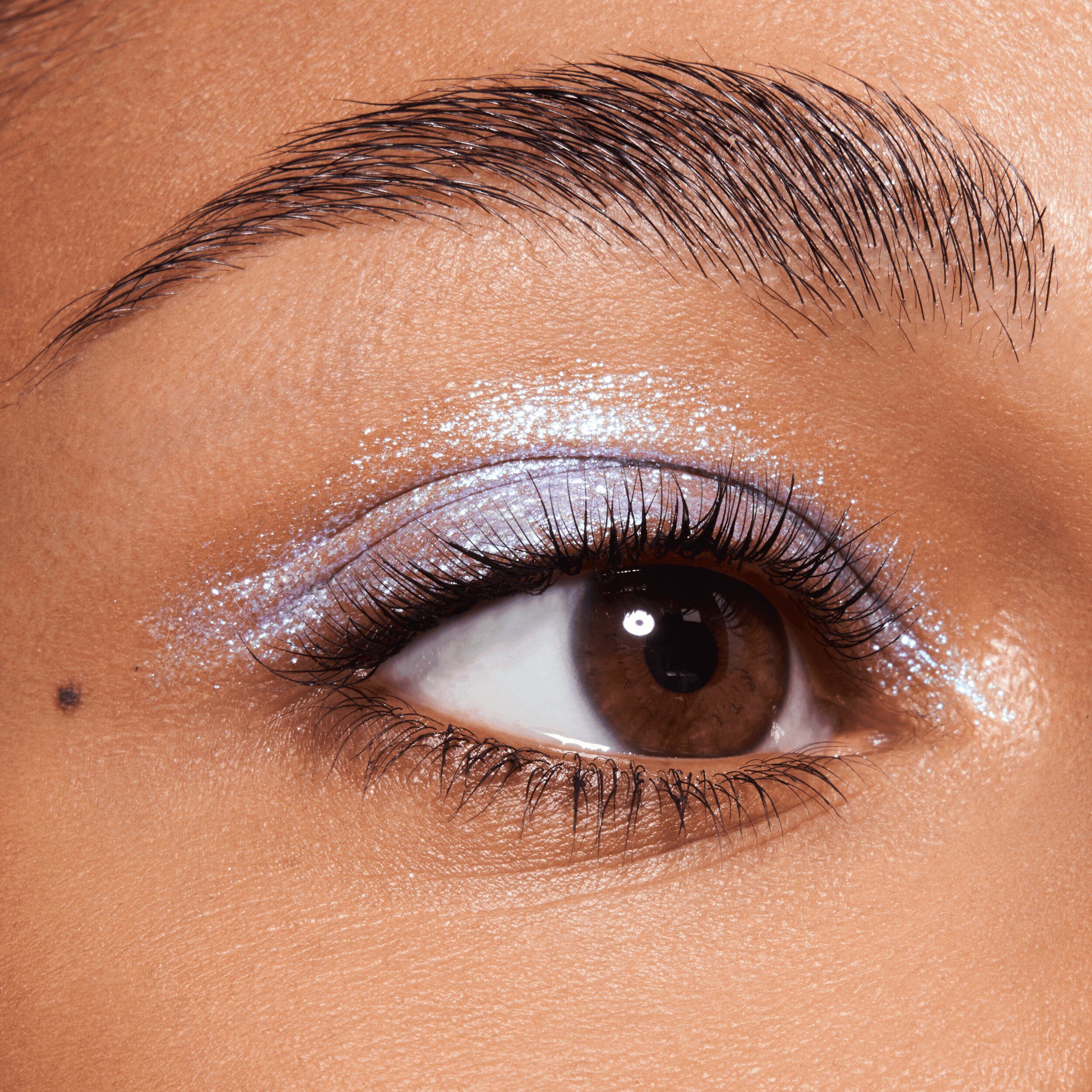 Fard à Paupières Liquide - Space Glam Liquide Chrome Eyeshadow Fard à Paupières Liquide - Space Glam Liquide Chrome Eyeshadow