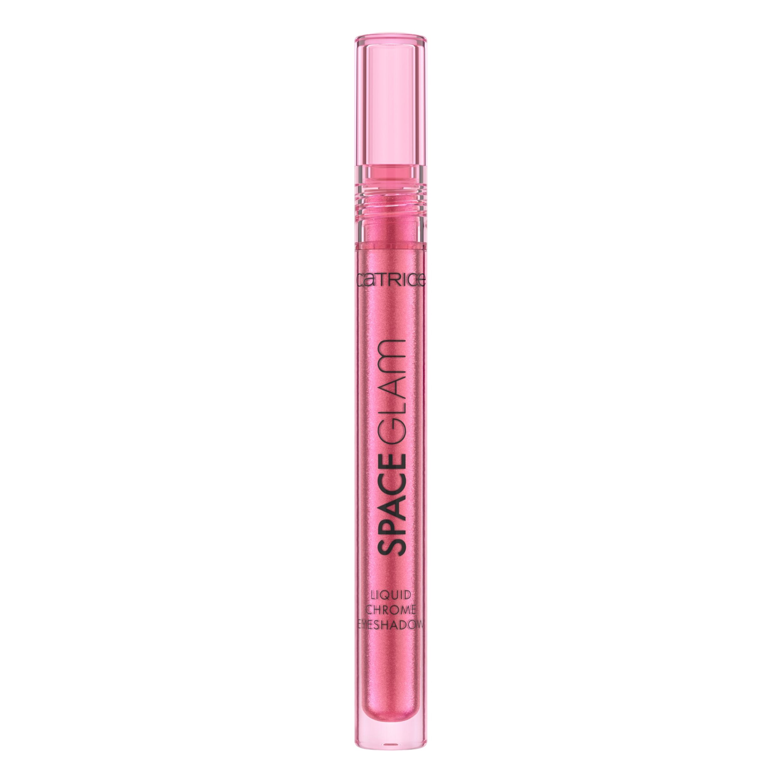 Fard à Paupières Liquide - Space Glam Liquide Chrome Eyeshadow Fard à Paupières Liquide - Space Glam Liquide Chrome Eyeshadow