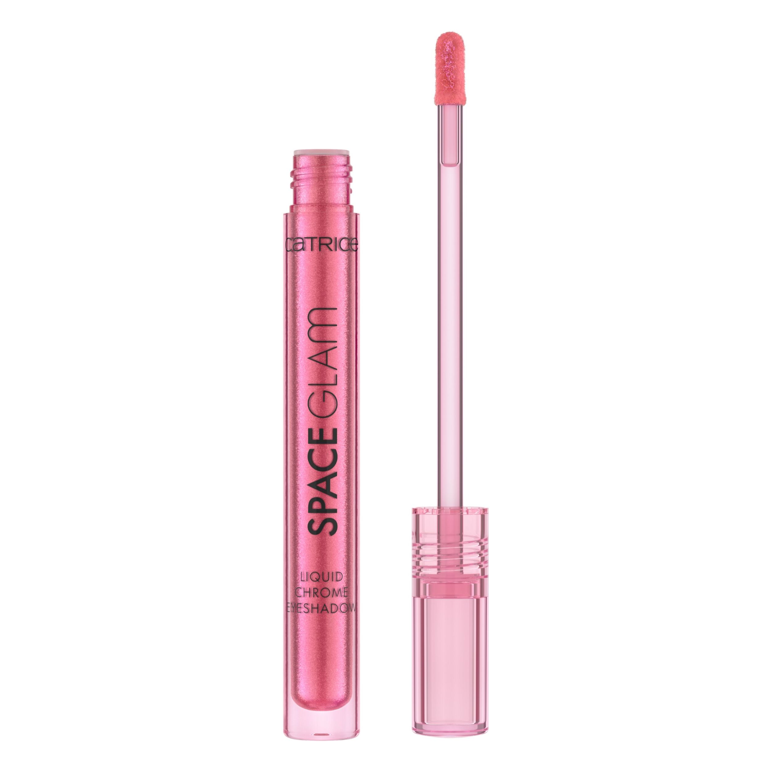 Fard à Paupières Liquide - Space Glam Liquide Chrome Eyeshadow