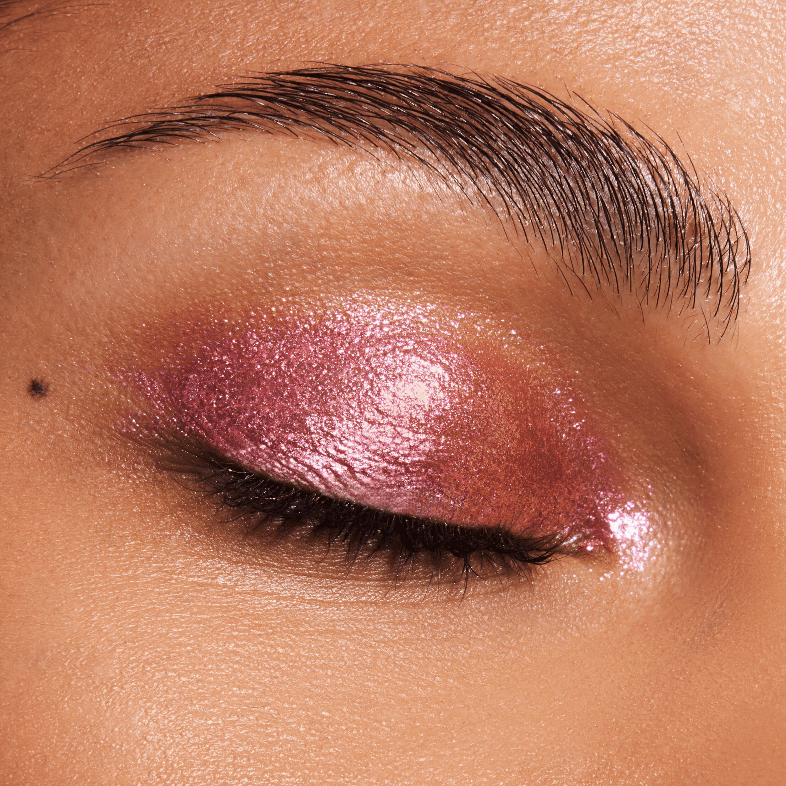 Fard à Paupières Liquide - Space Glam Liquide Chrome Eyeshadow Fard à Paupières Liquide - Space Glam Liquide Chrome Eyeshadow