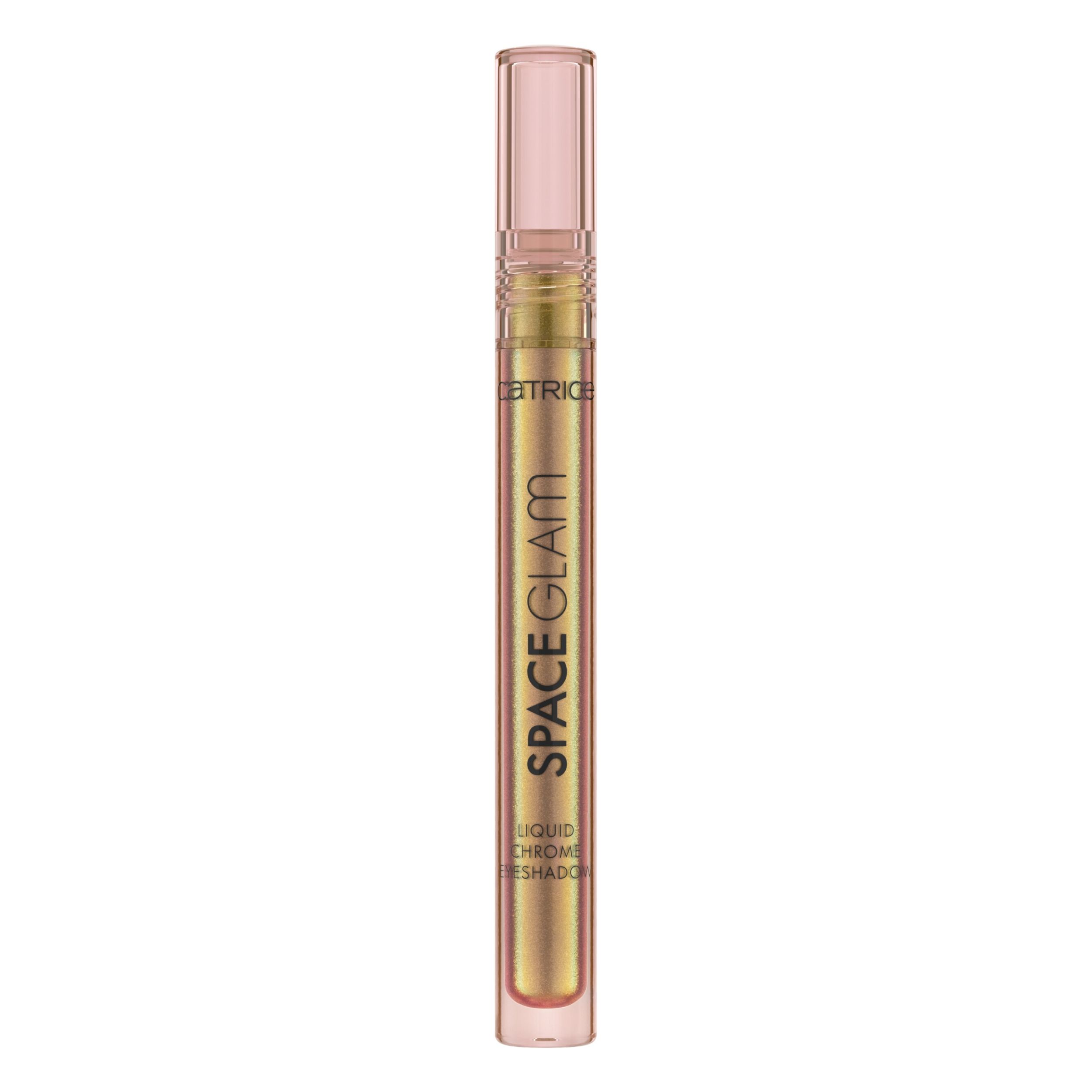 Fard à Paupières Liquide - Space Glam Liquide Chrome Eyeshadow Fard à Paupières Liquide - Space Glam Liquide Chrome Eyeshadow