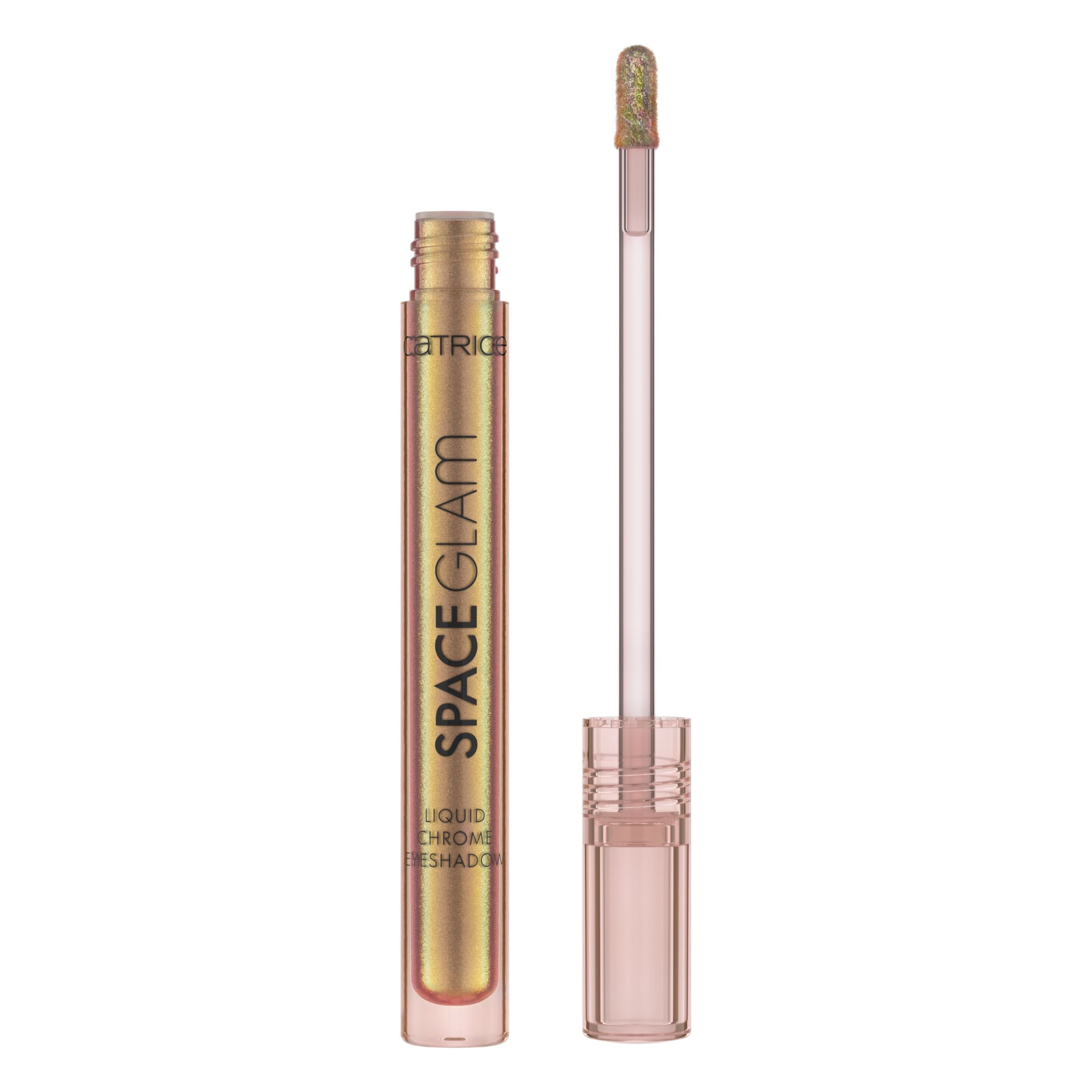Fard à Paupières Liquide - Space Glam Liquide Chrome Eyeshadow Fard à Paupières Liquide - Space Glam Liquide Chrome Eyeshadow