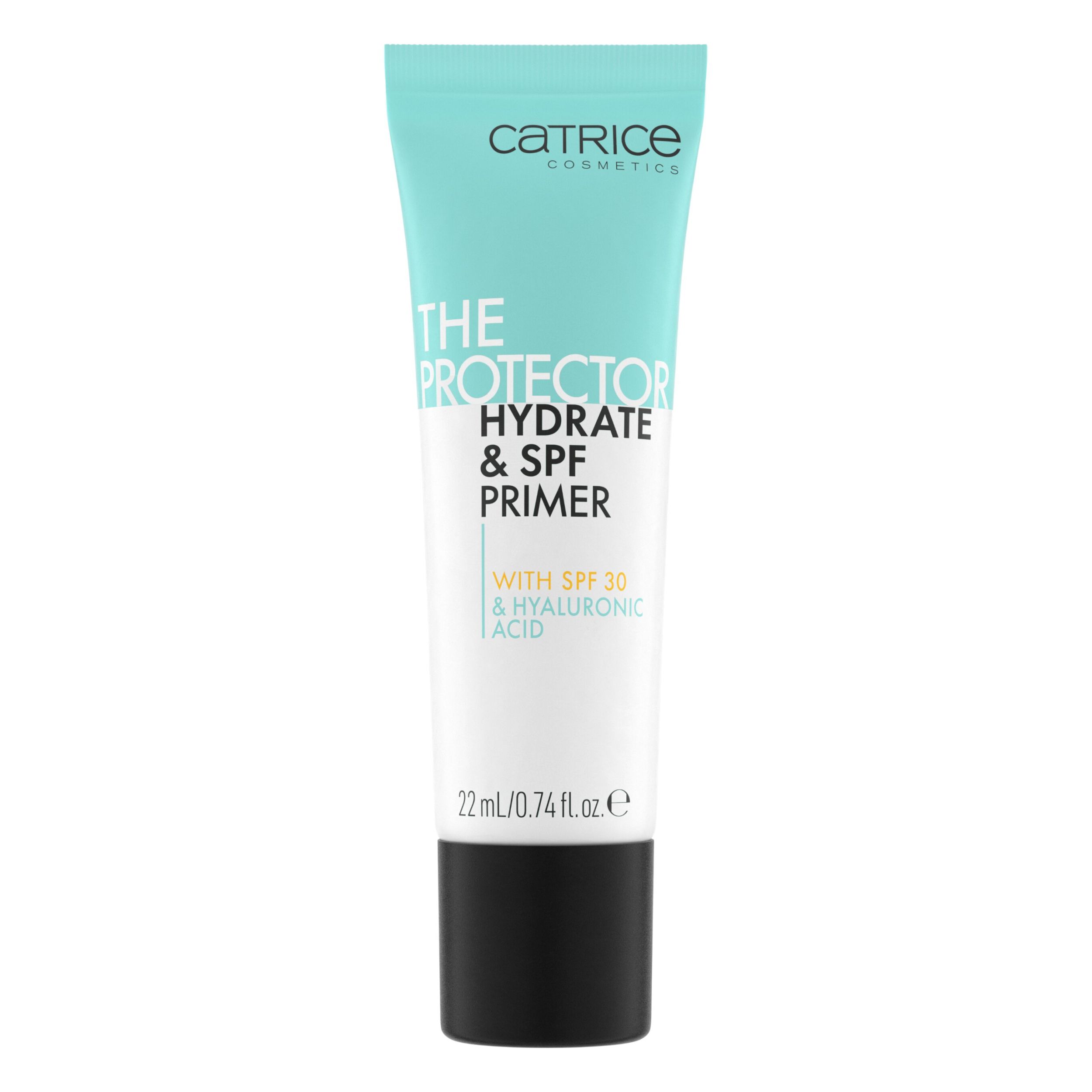 Base de Teint - The Protector Hydrate & SPF Primer