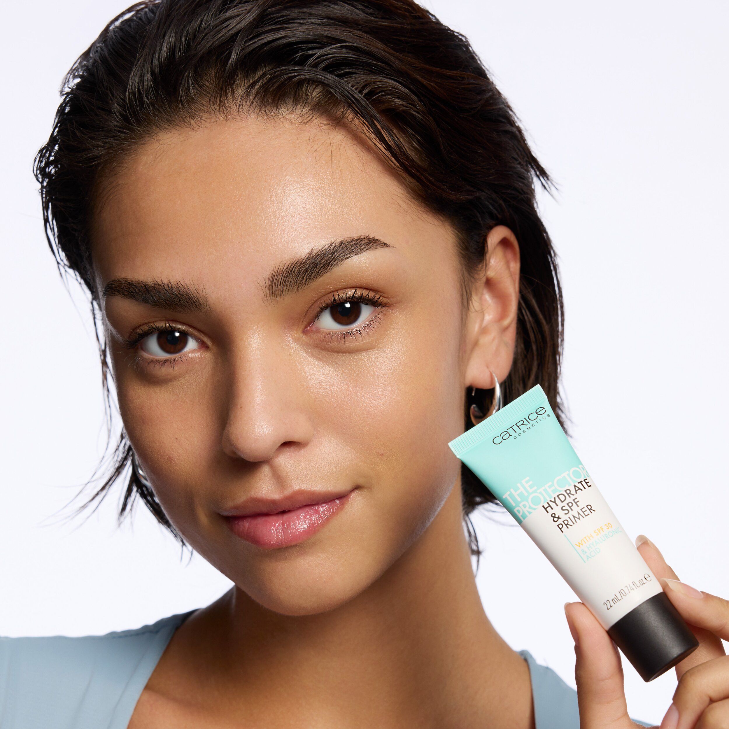 Base de Teint - The Protector Hydrate & SPF Primer Base de Teint - The Protector Hydrate & SPF Primer