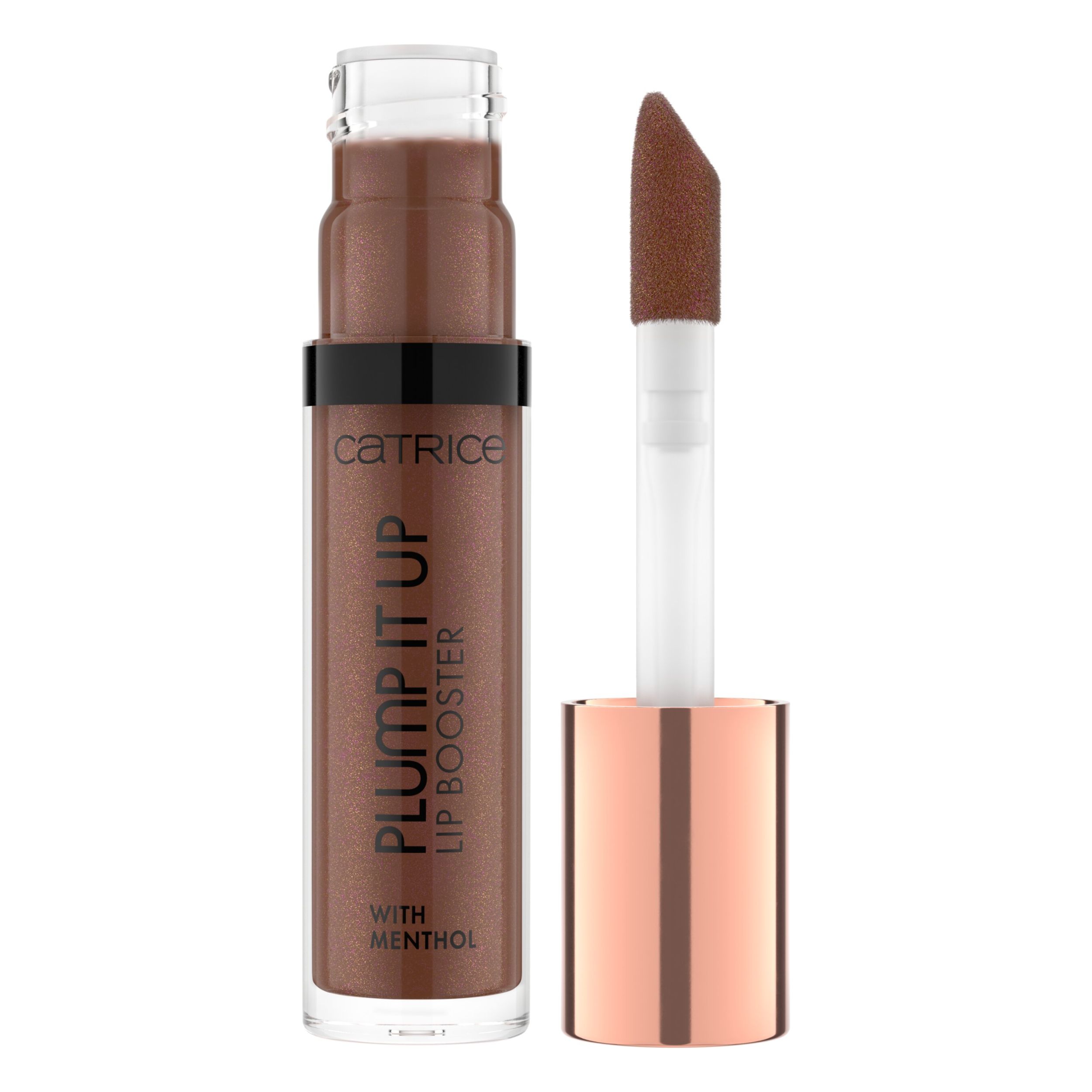 Gloss - Plump It Up Lip Booster Gloss - Plump It Up Lip Booster