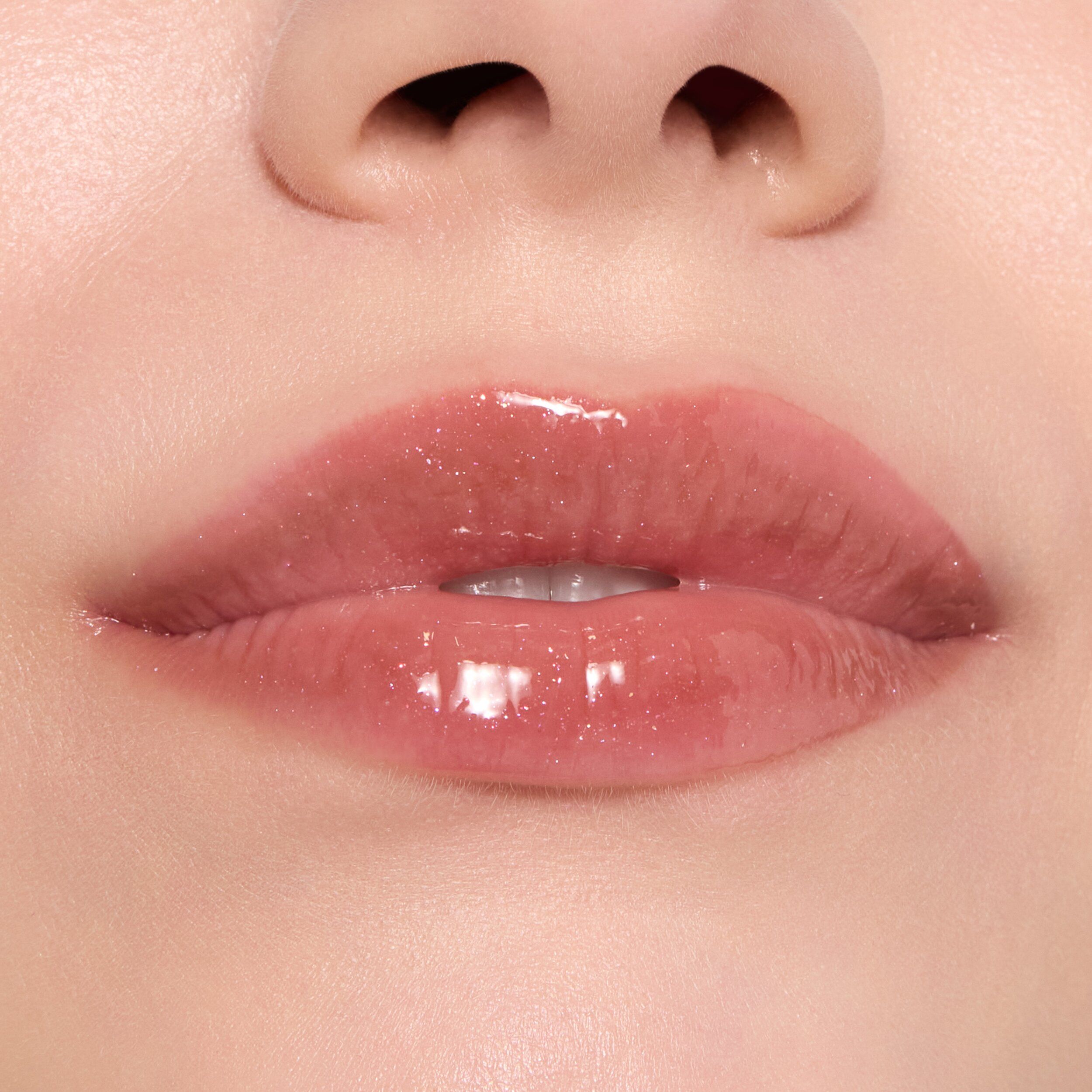 Gloss - Plump It Up Lip Booster Gloss - Plump It Up Lip Booster
