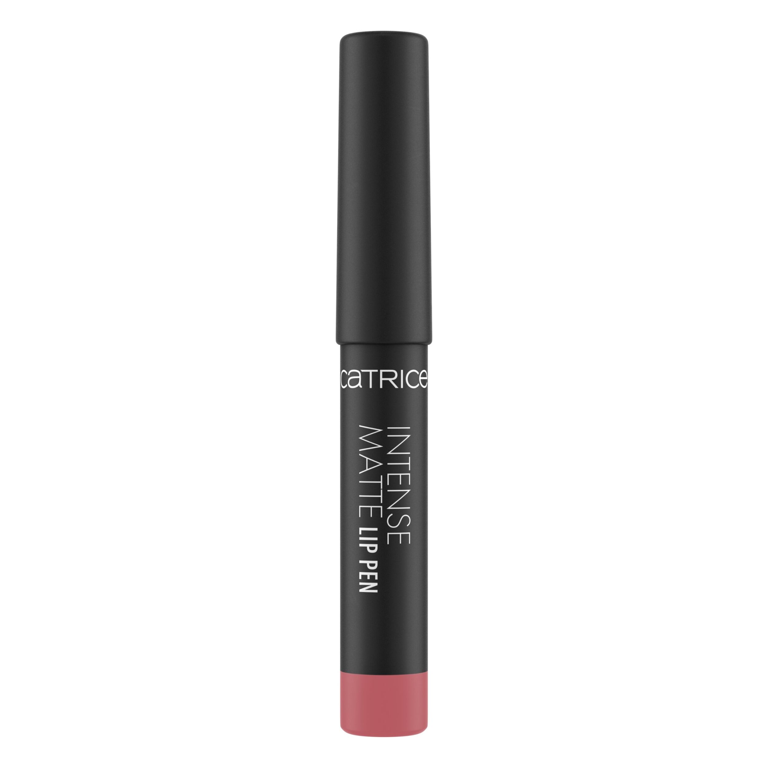Lipstick & Lip Liner - Intense Matte Lip Pen