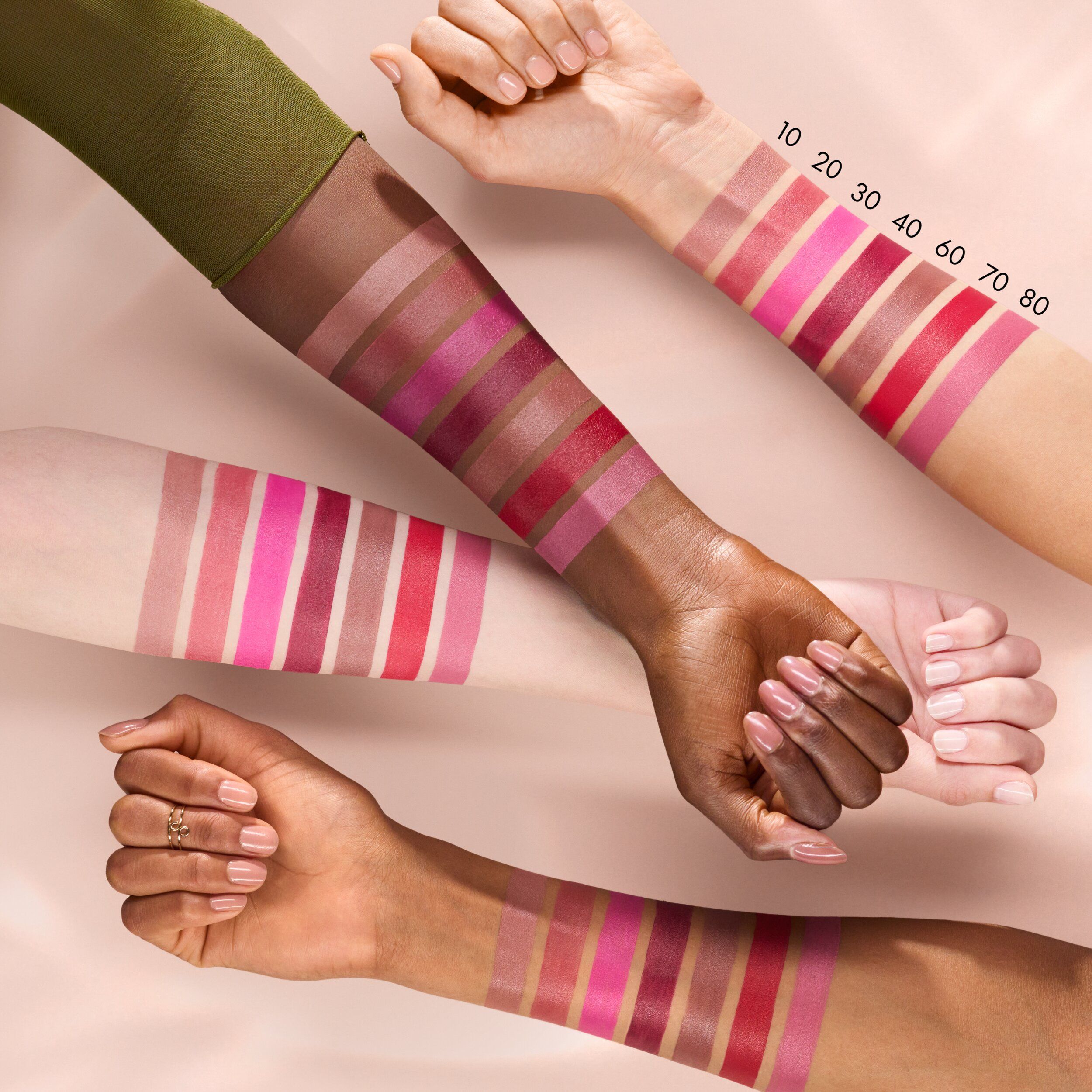 Lipstick & Lip Liner - Intense Matte Lip Pen