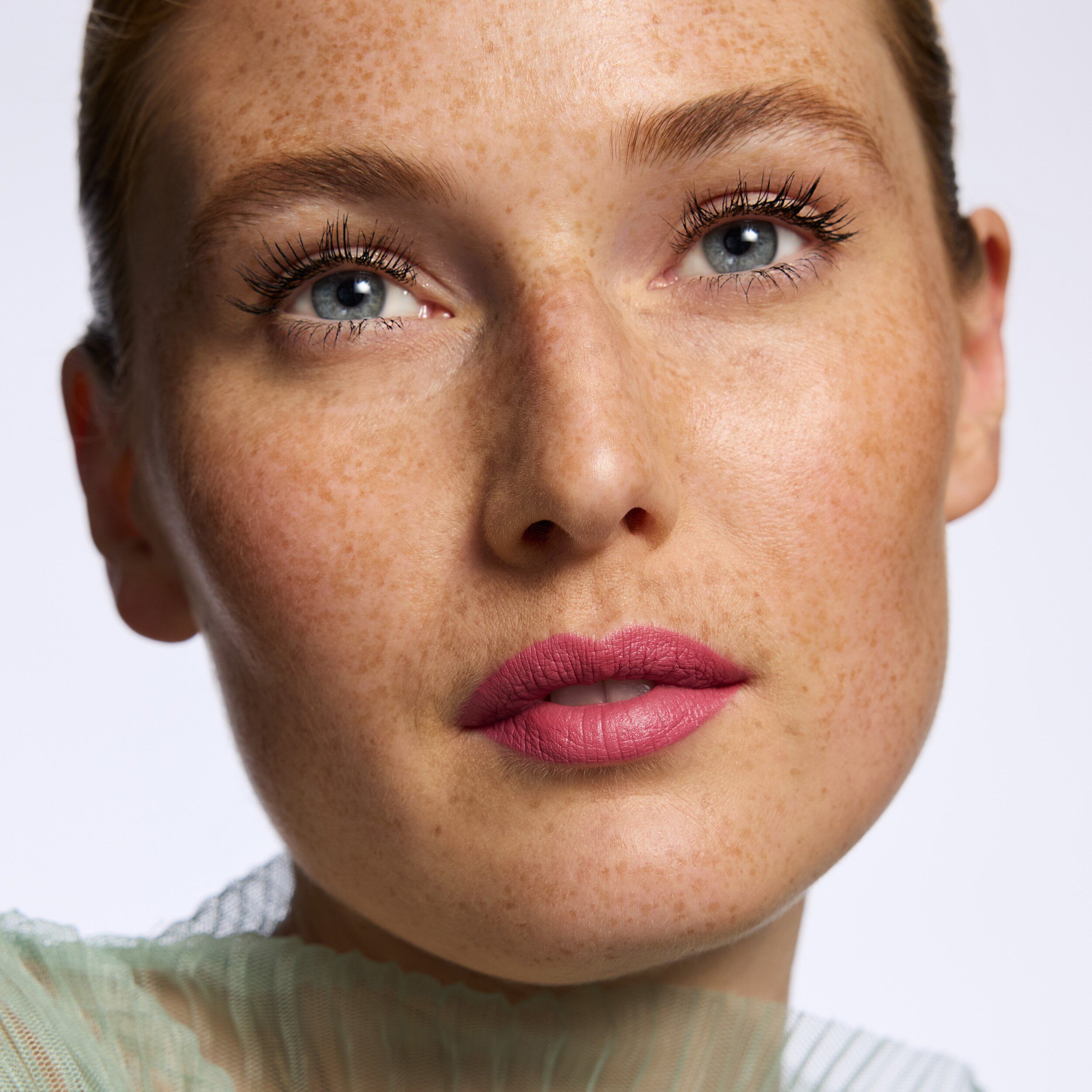 Lipstick & Lip Liner - Intense Matte Lip Pen