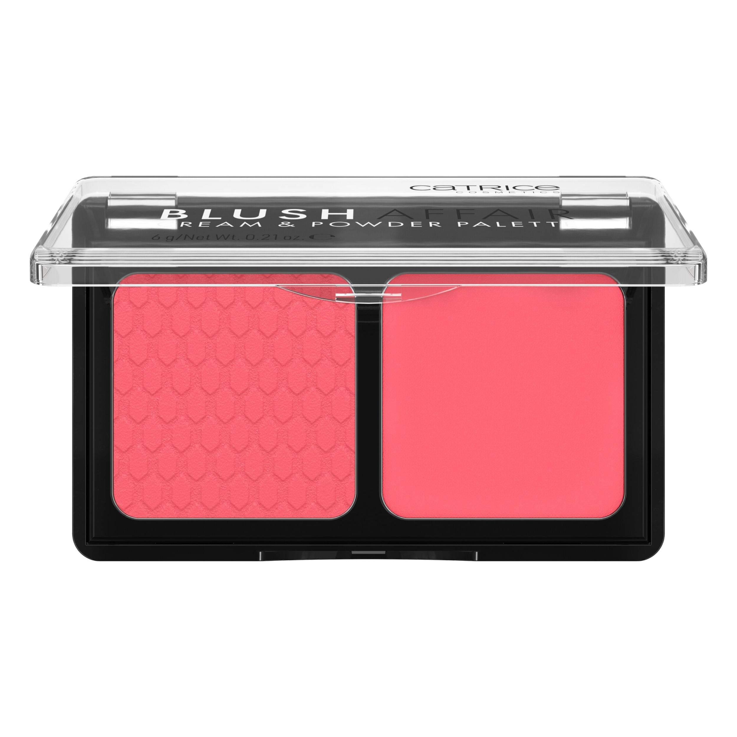 Blush Affair Cream & Powder Palette Blush Affair Cream & Powder Palette