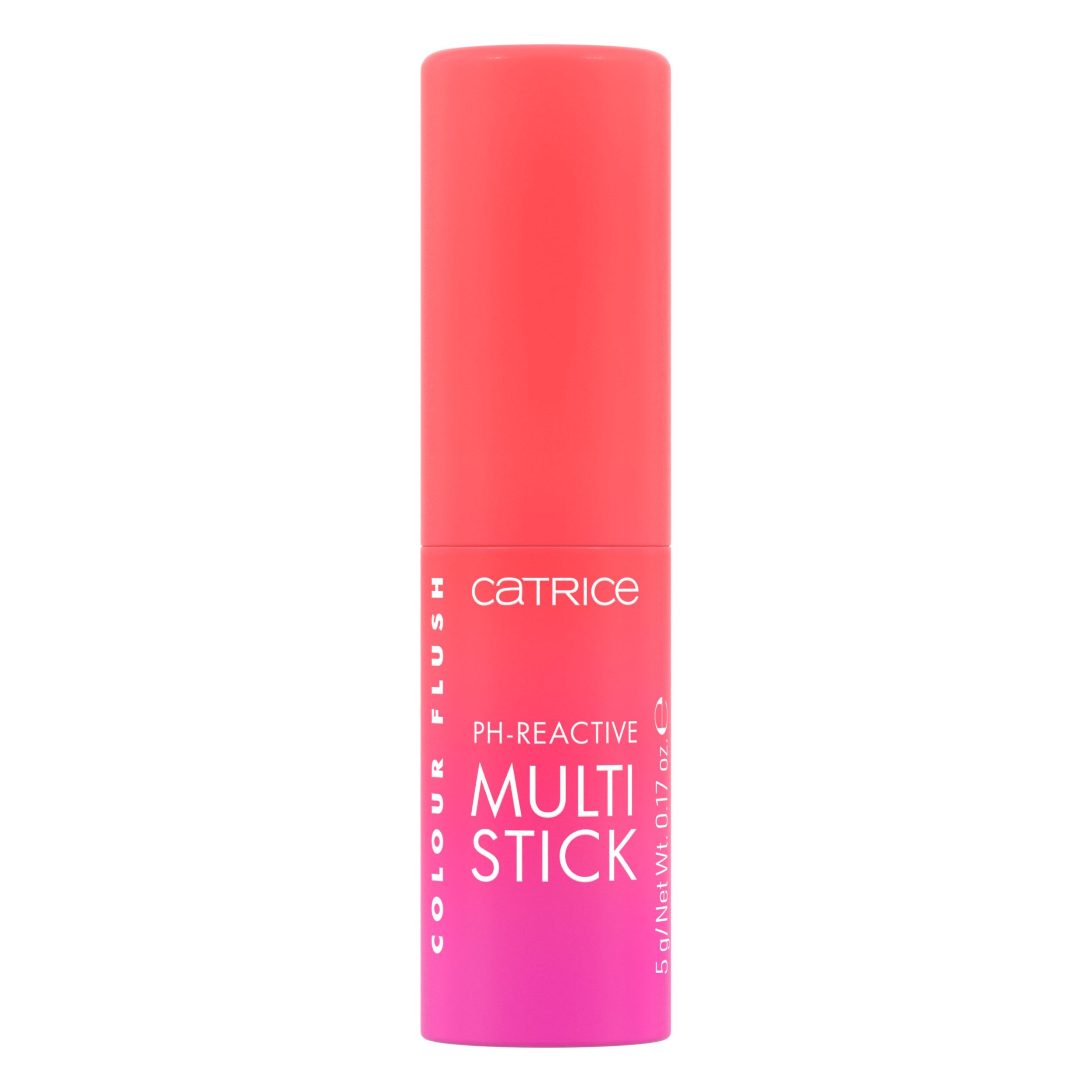 Colour Flush pH-Reactive Multi Stick