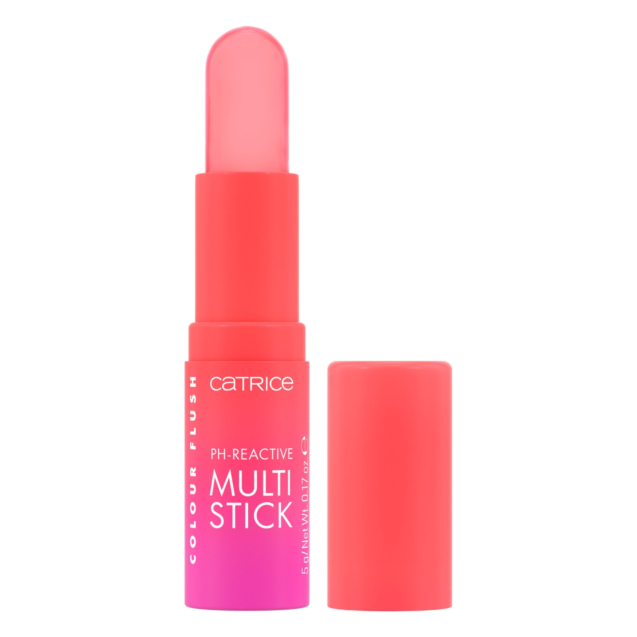 Colour Flush pH-Reactive Multi Stick