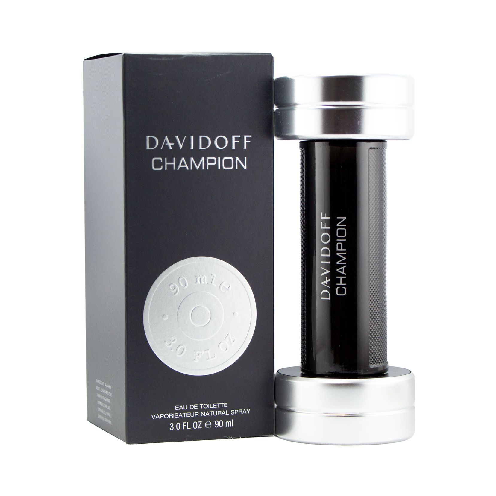 Champion - Eau de Toilette Spray