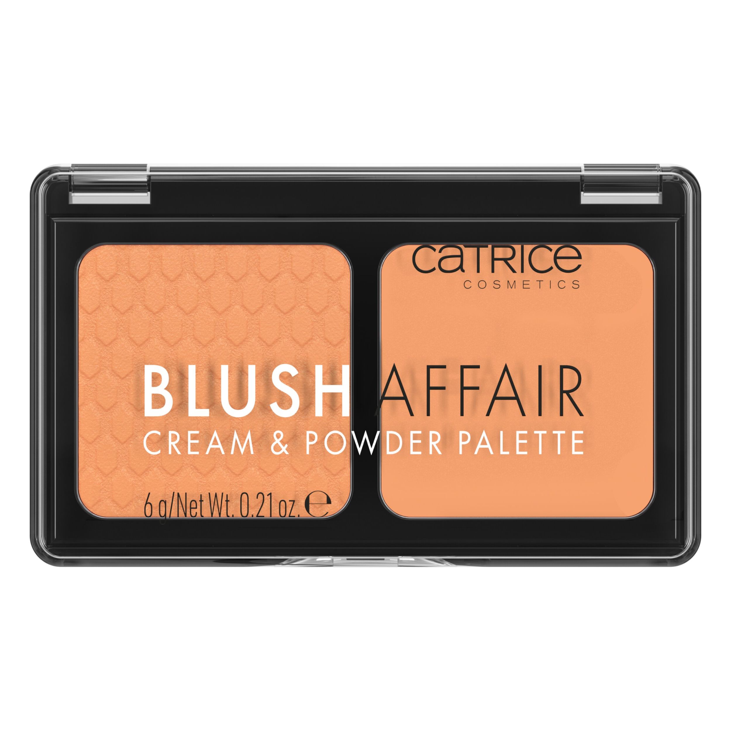 Blush Affair Cream & Powder Palette Blush Affair Cream & Powder Palette