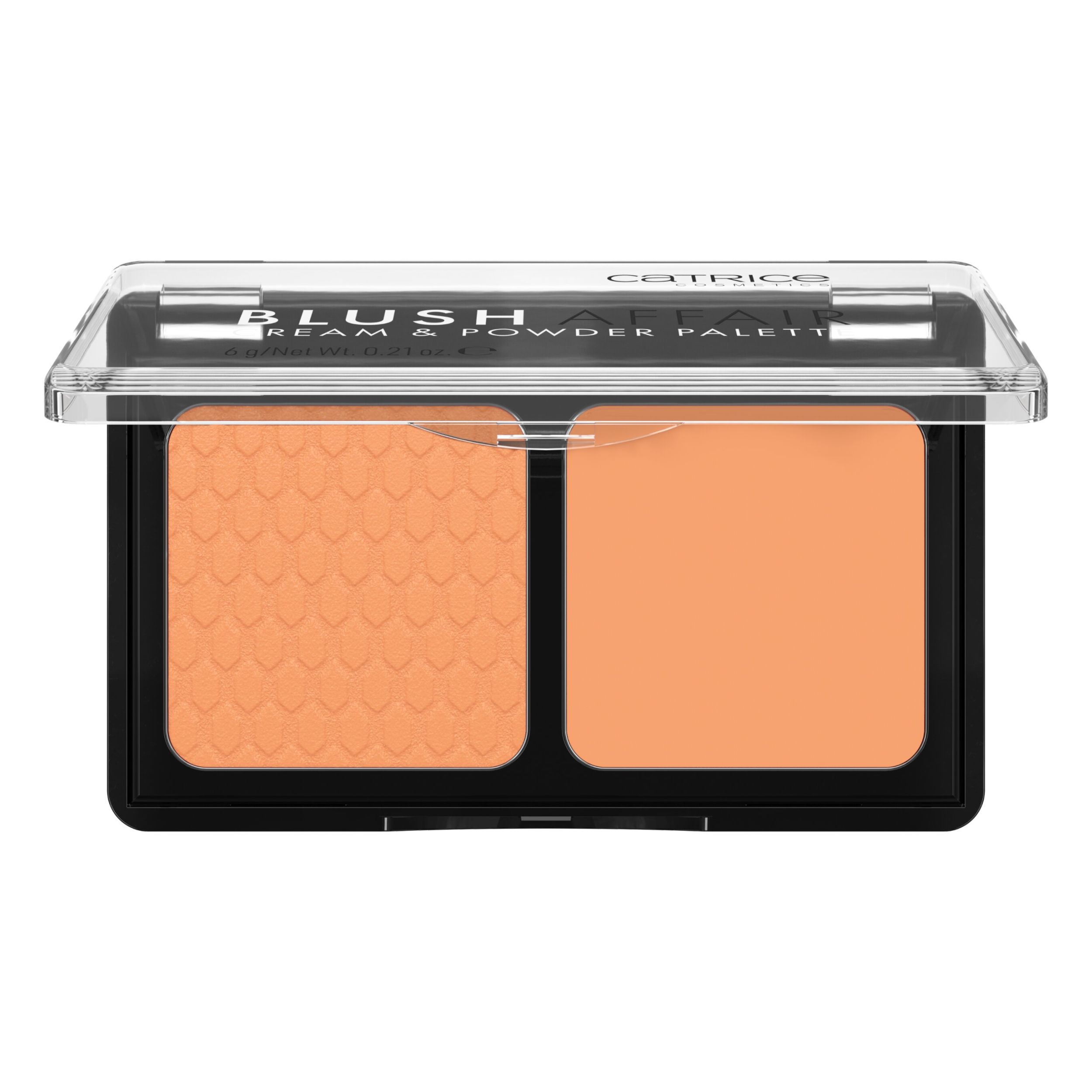 Blush Affair Cream & Powder Palette Blush Affair Cream & Powder Palette