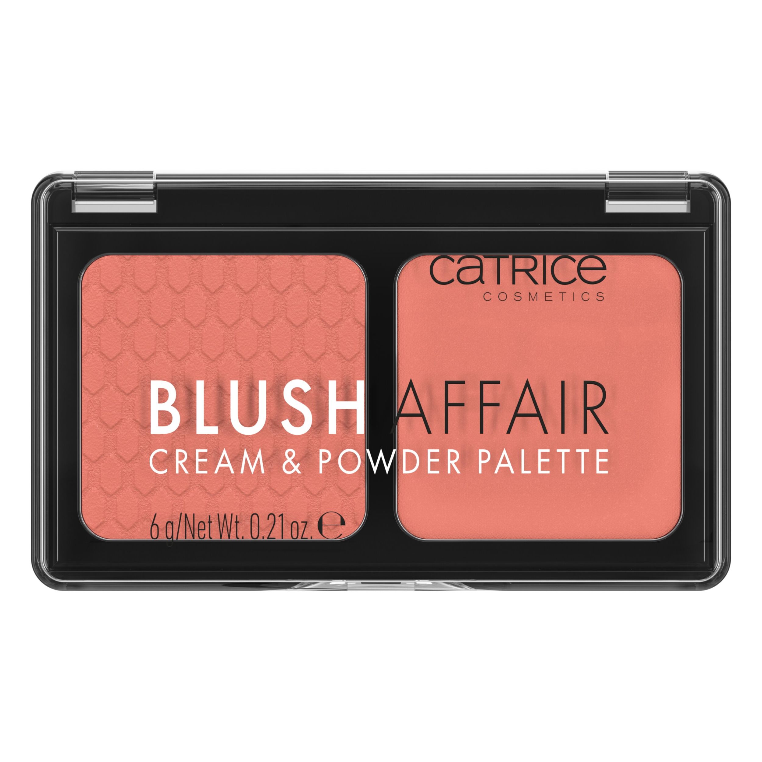 Rouge - Blush Affair Cream & Powder Palette Rouge - Blush Affair Cream & Powder Palette