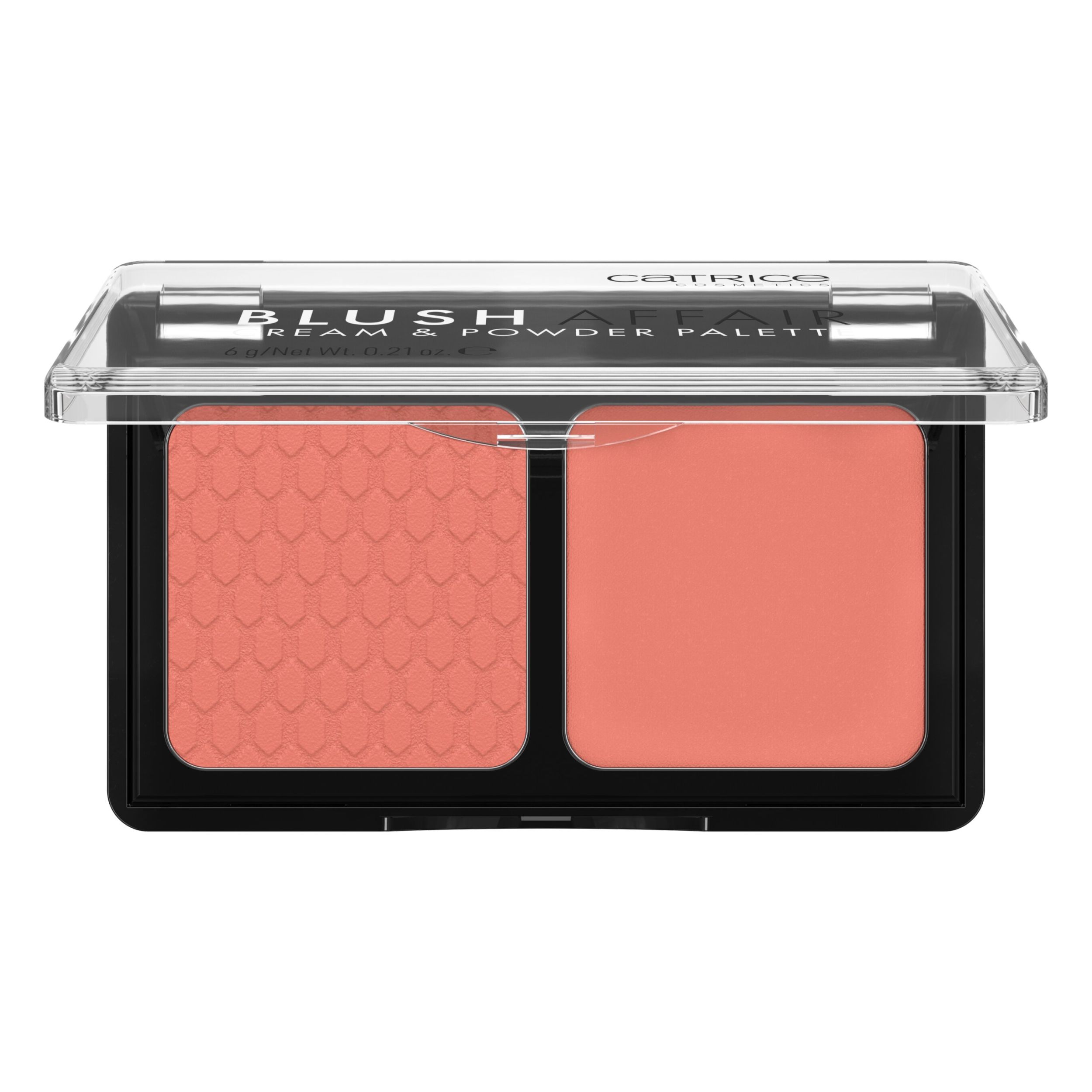 Rouge - Blush Affair Cream & Powder Palette Rouge - Blush Affair Cream & Powder Palette