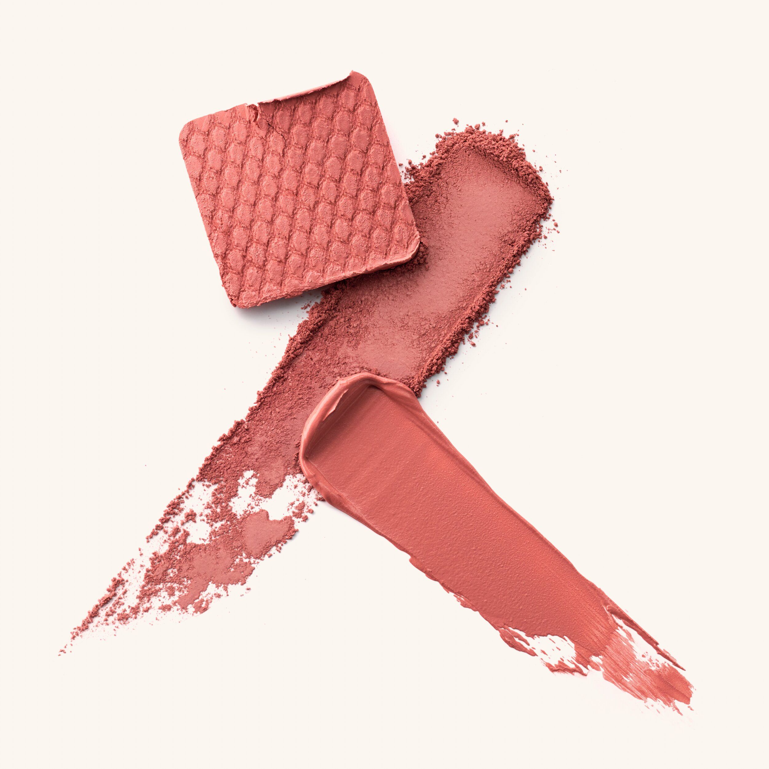 Rouge - Blush Affair Cream & Powder Palette Rouge - Blush Affair Cream & Powder Palette