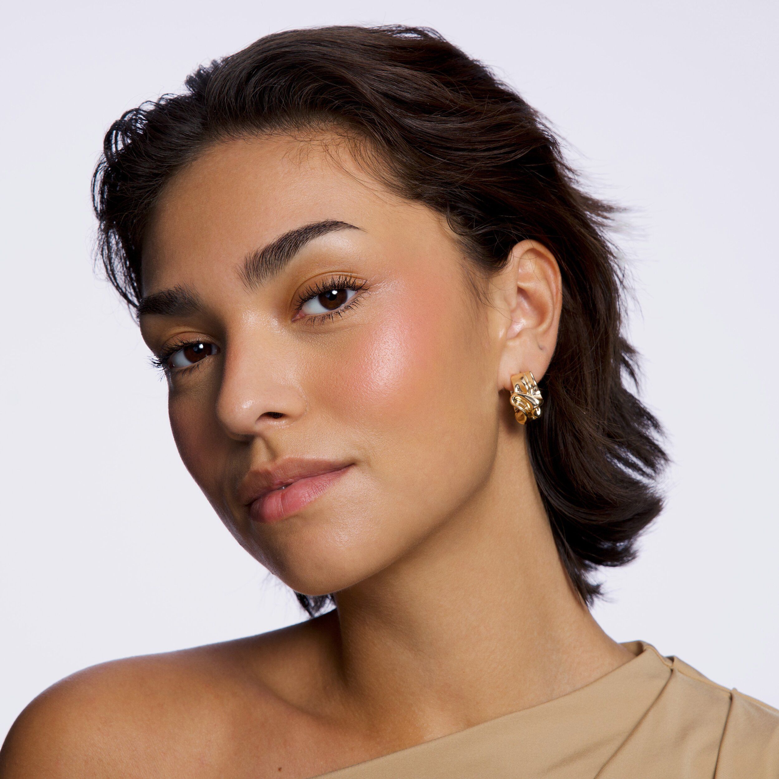 Rouge - Blush Affair Cream & Powder Palette Rouge - Blush Affair Cream & Powder Palette