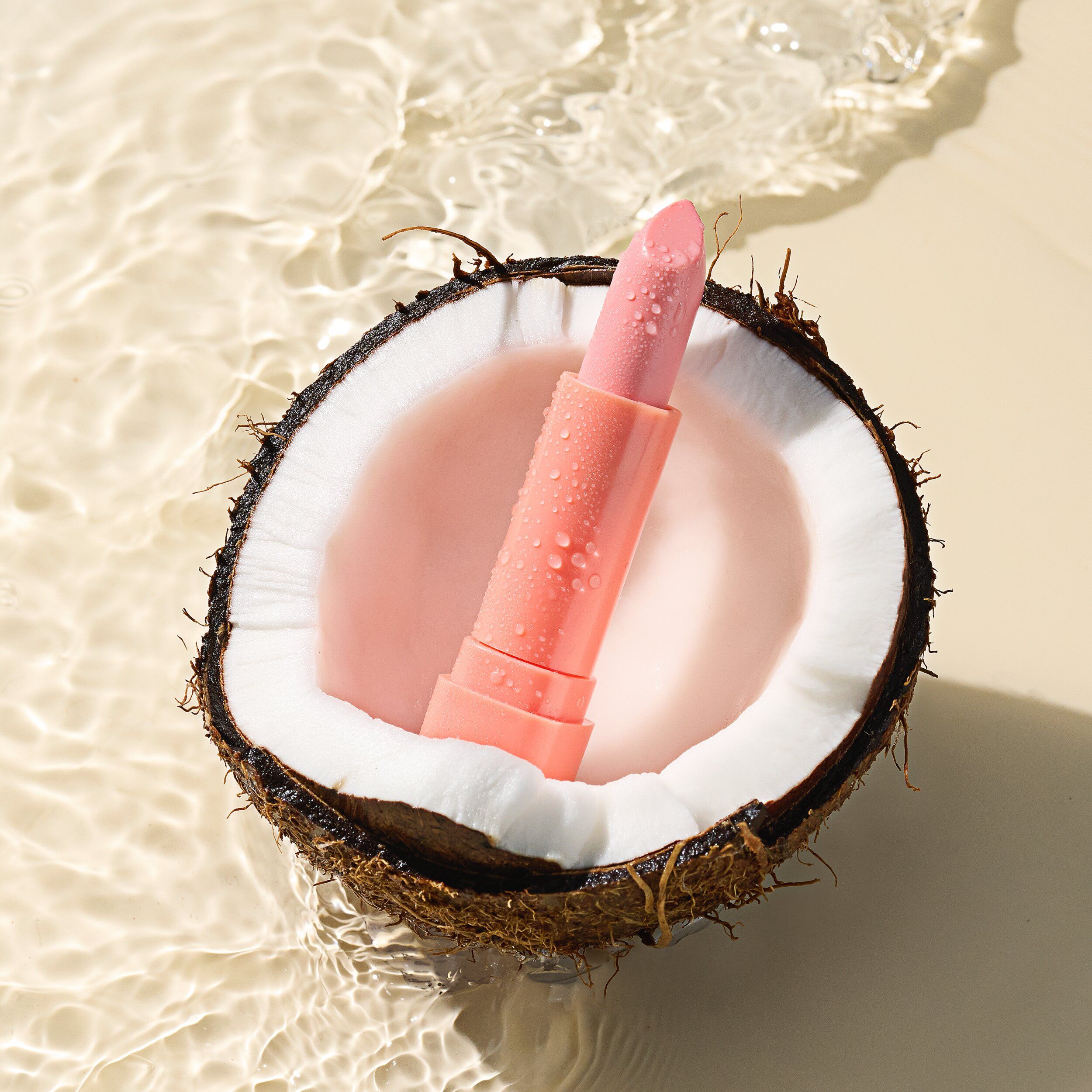 Holiday Lips Caring Lip Balm -- Lippenbalsam