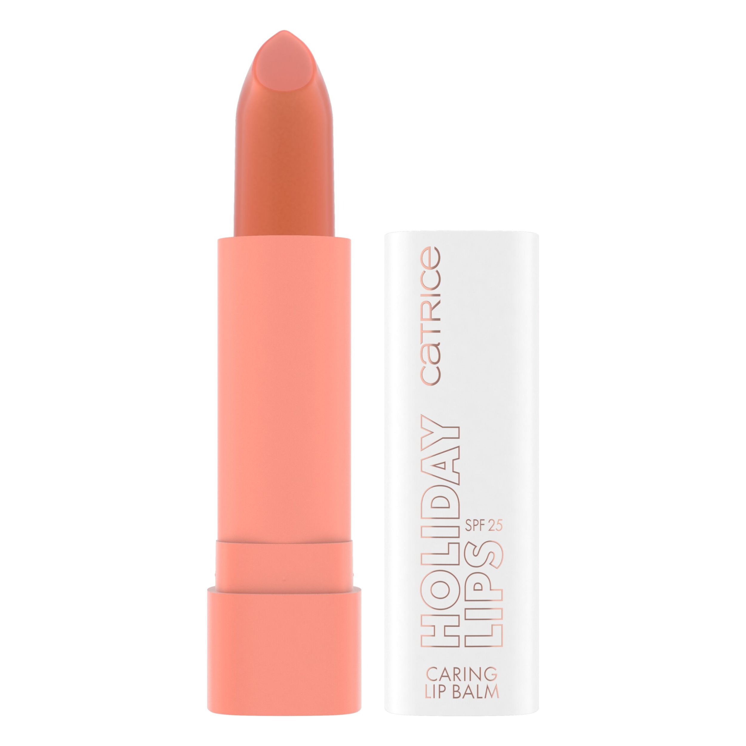 Holiday Lips Caring Lip Balm -- Lippenbalsam