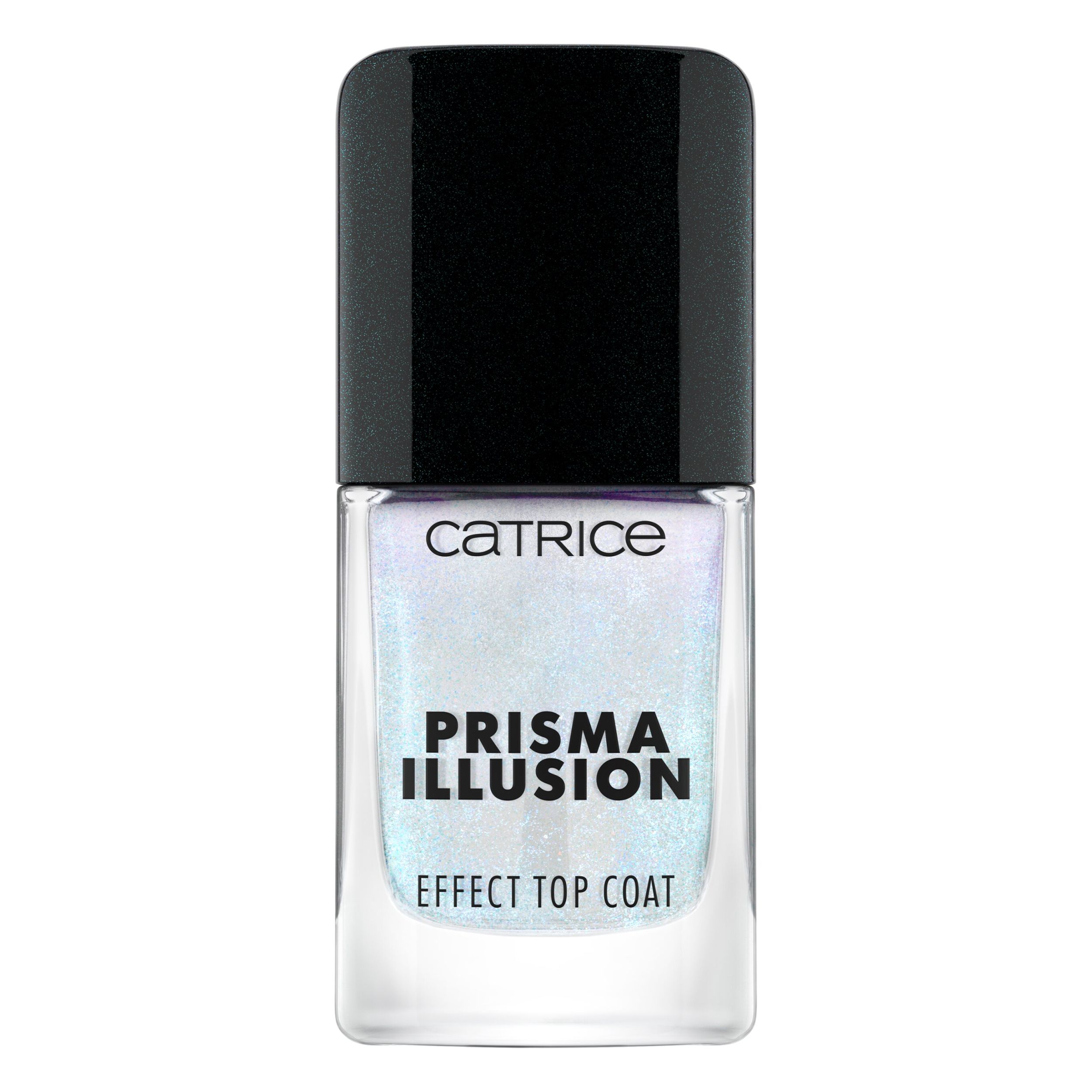 Prisma Illusion Effect Top Coat Prisma Illusion Effect Top Coat