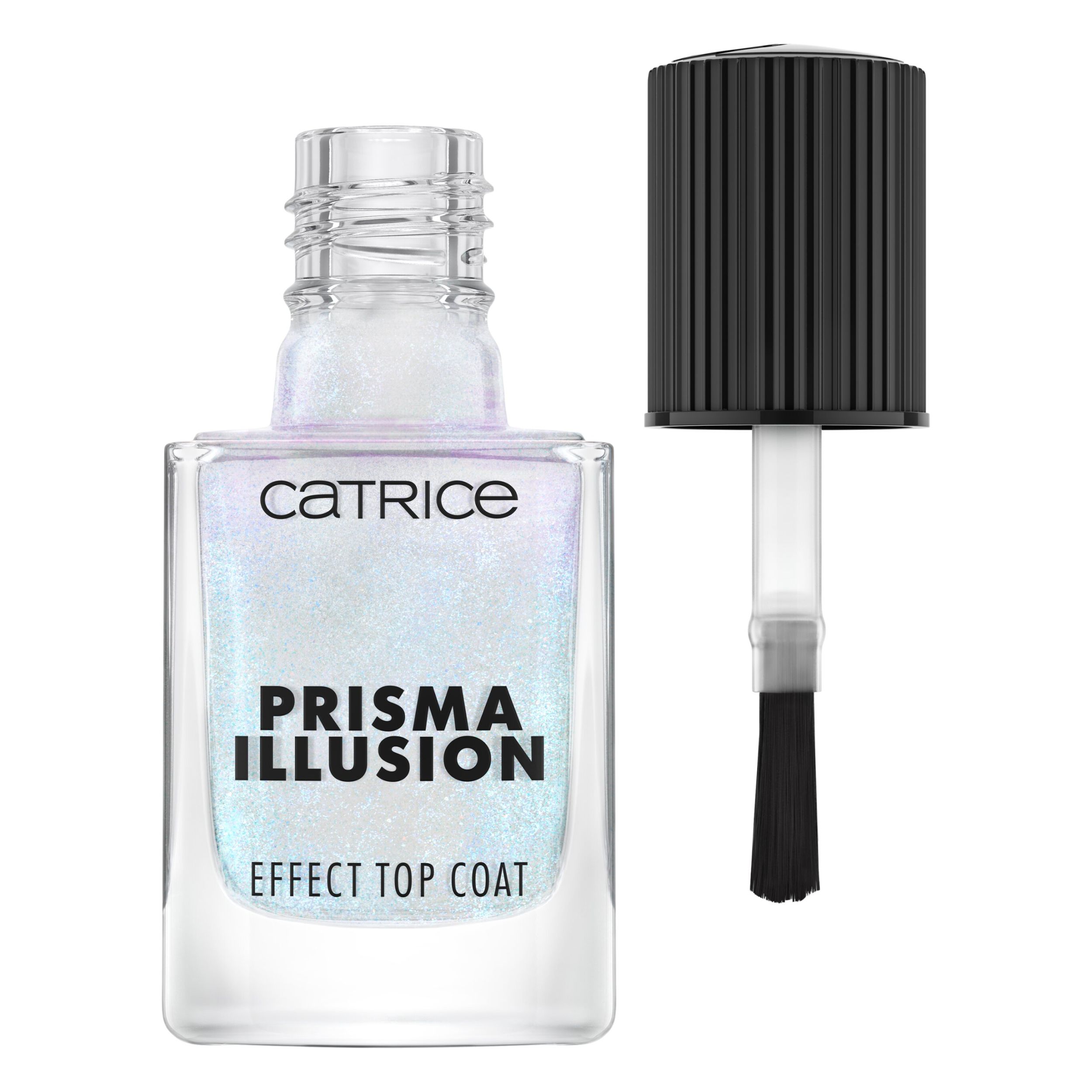 Prisma Illusion Effect Top Coat Prisma Illusion Effect Top Coat