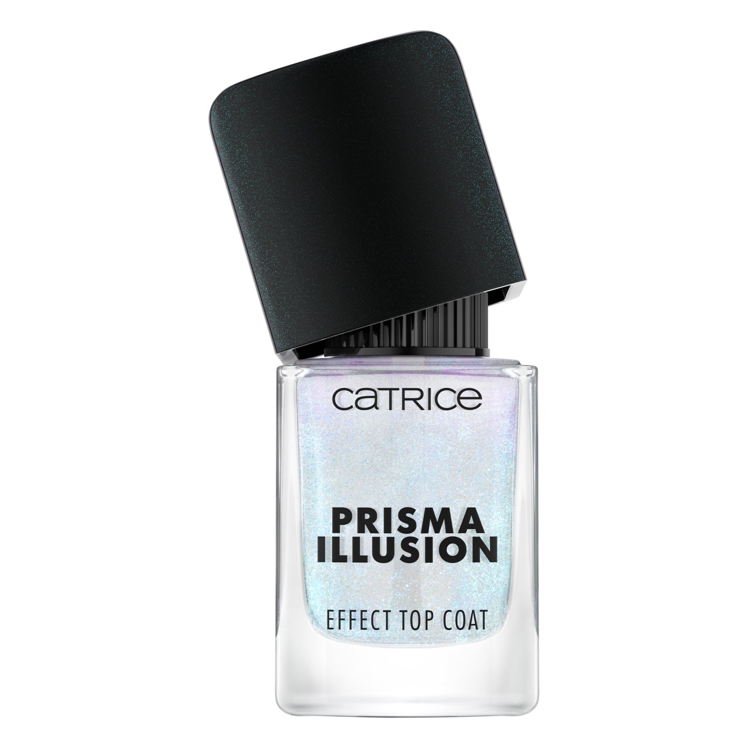 Prisma Illusion Effect Top Coat Prisma Illusion Effect Top Coat
