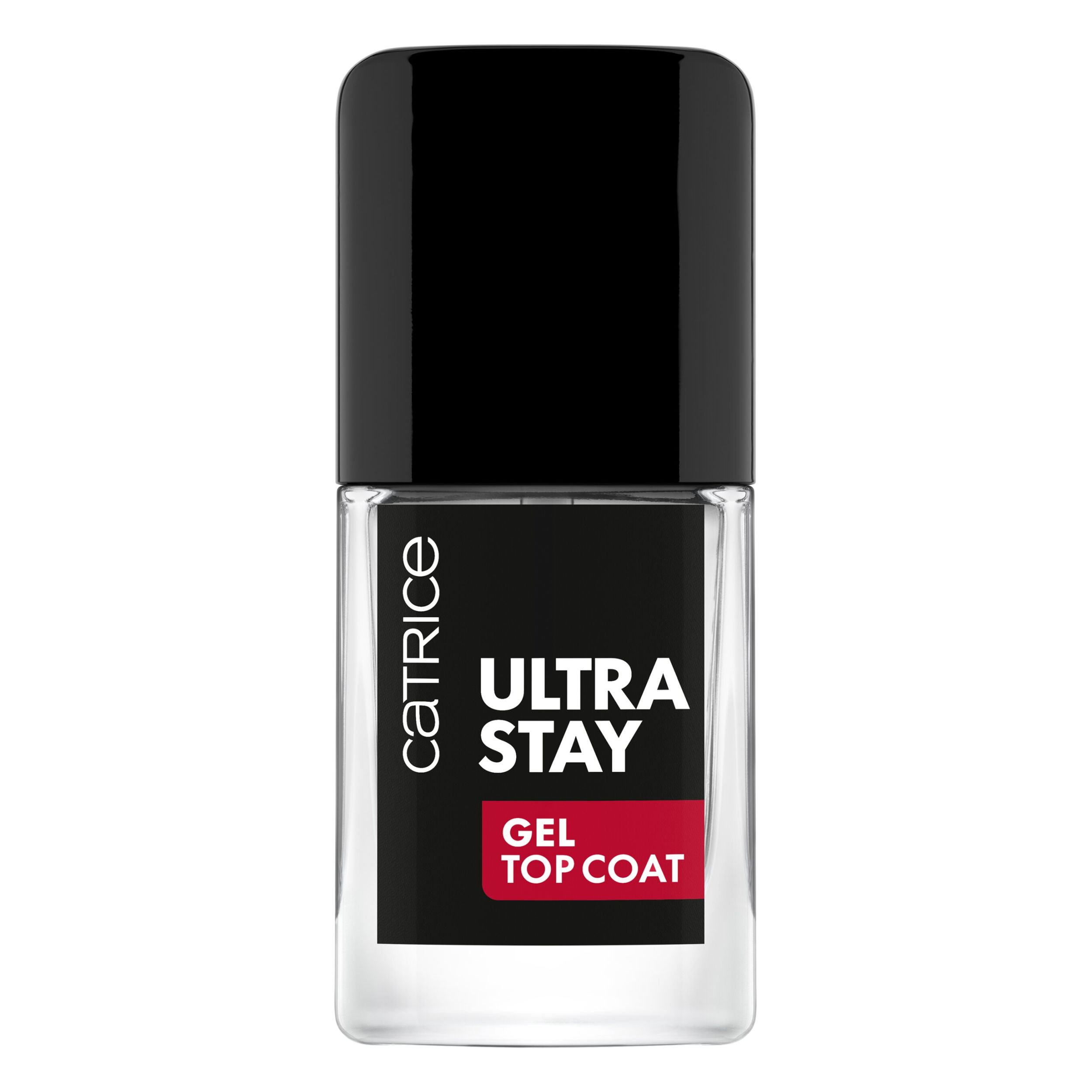 Ultra Stay Gel Top Coat -- Überlack Ultra Stay Gel Top Coat -- Überlack