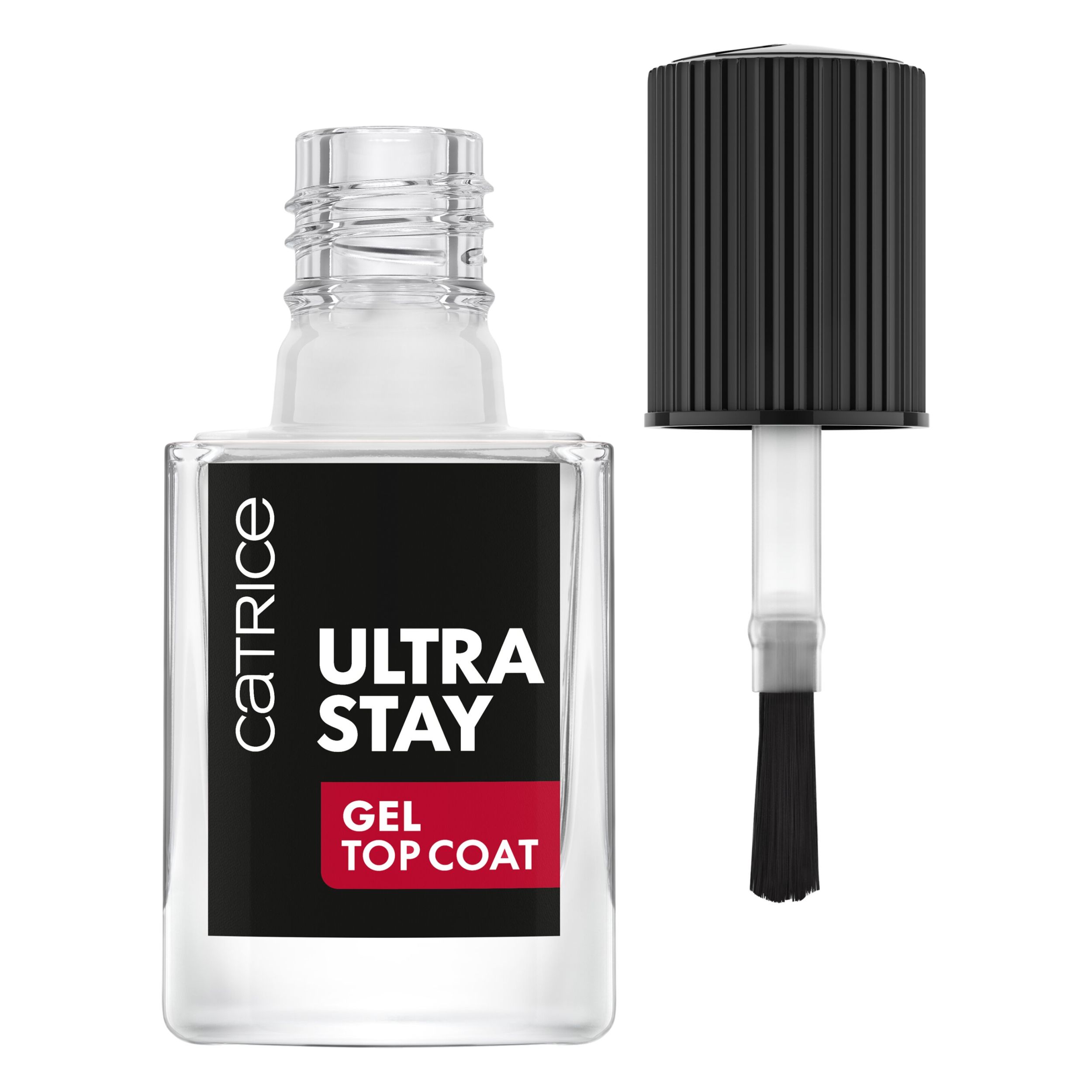 Ultra Stay Gel Top Coat -- Überlack Ultra Stay Gel Top Coat -- Überlack