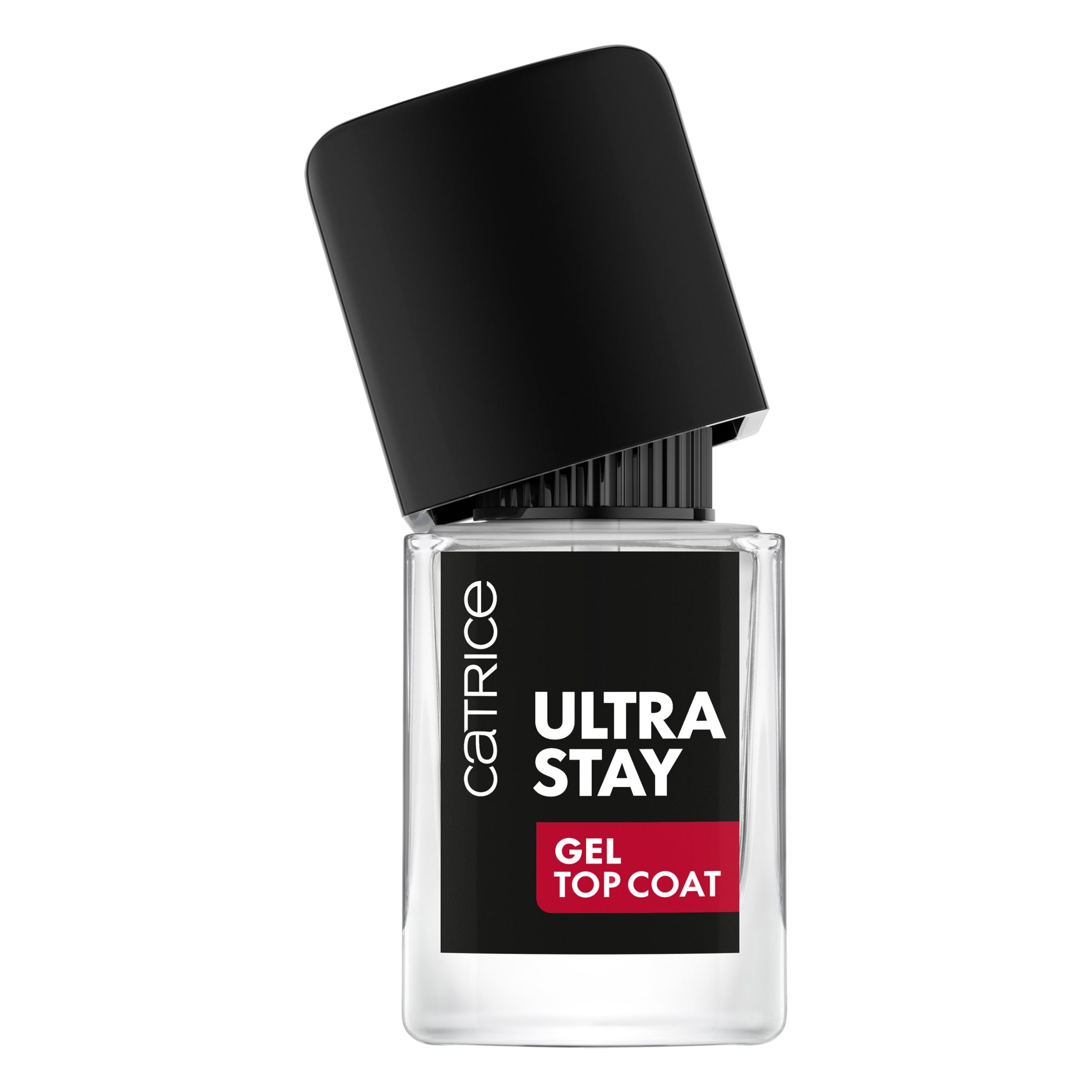 Ultra Stay Gel Top Coat -- Überlack Ultra Stay Gel Top Coat -- Überlack