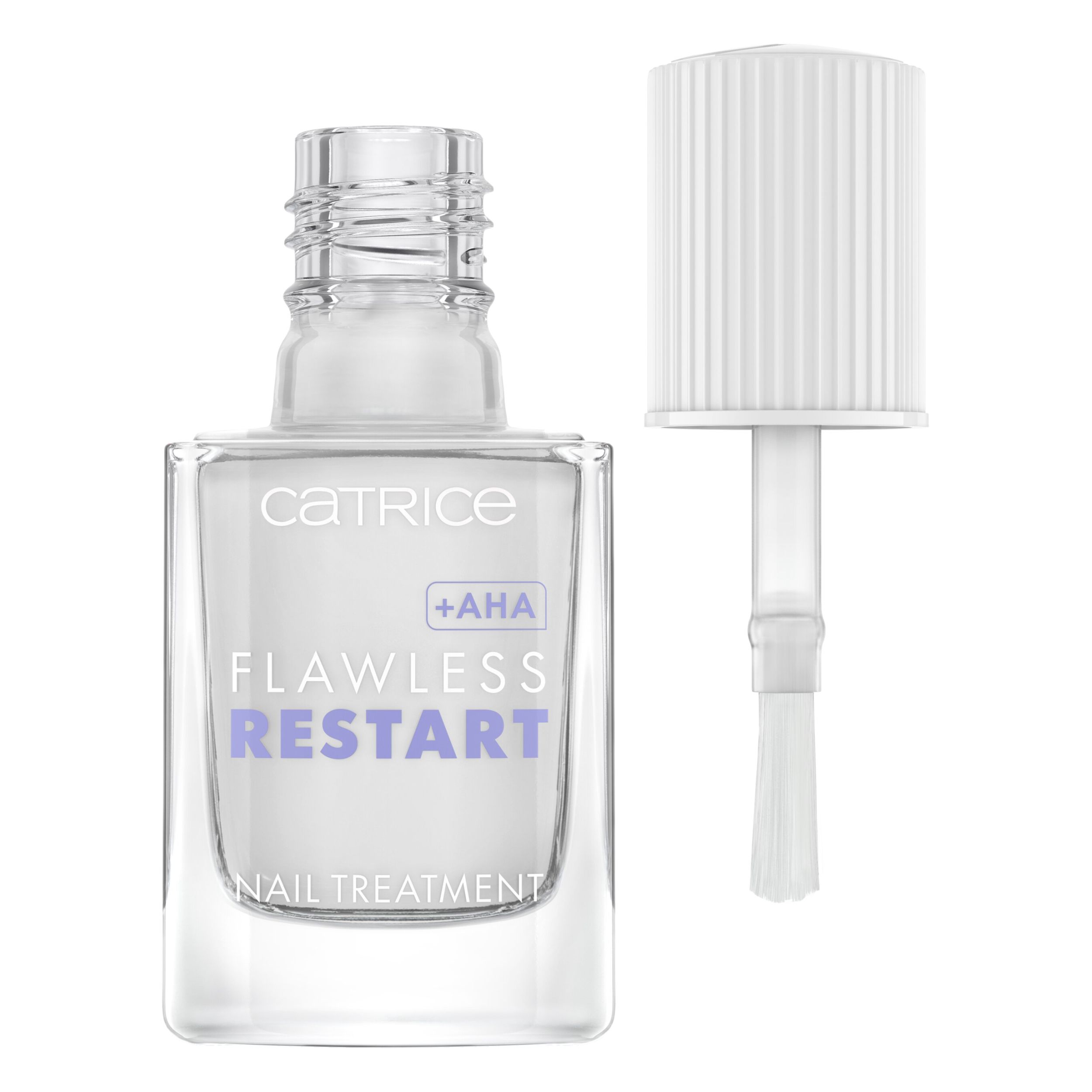 Flawless Restart Nail Treatment -- Nagelserum