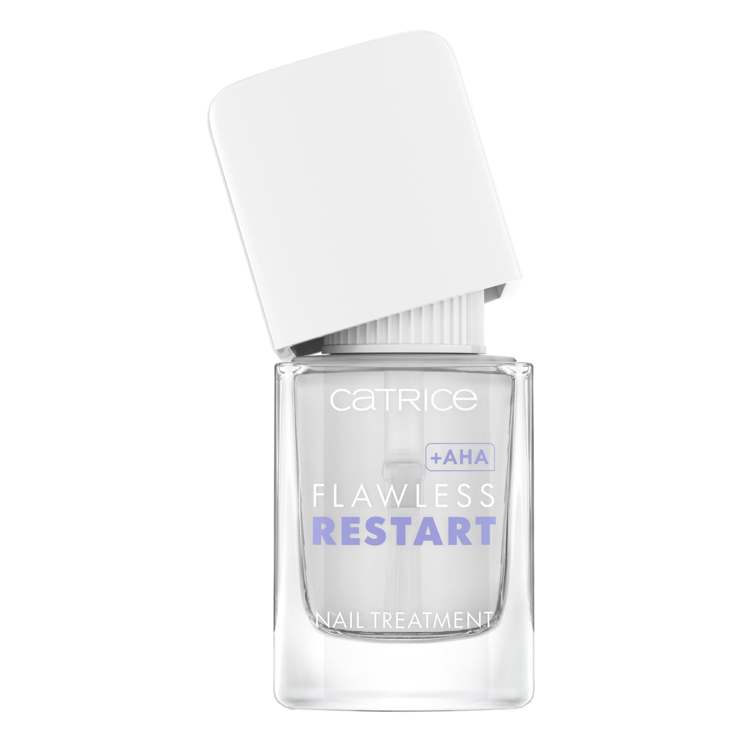 Flawless Restart Nail Treatment -- Nagelserum