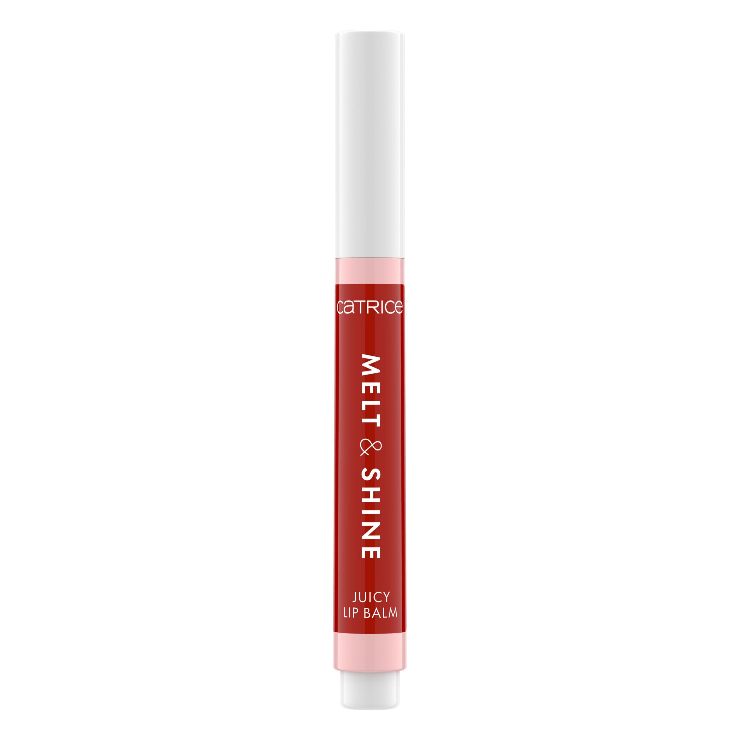 Baume à Lèvres - Melt & Shine Juicy Lip Balm Baume à Lèvres - Melt & Shine Juicy Lip Balm