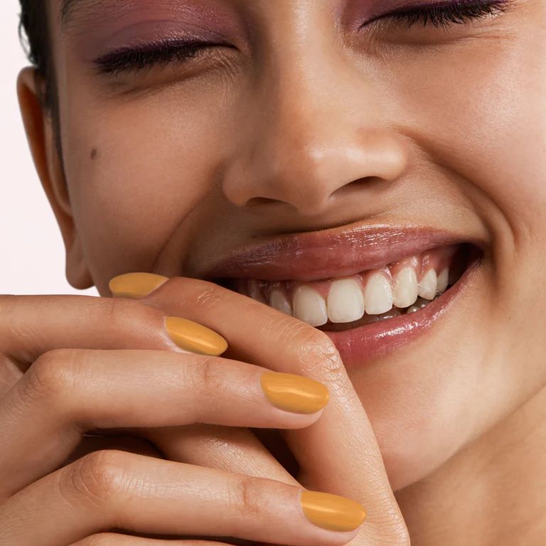 Sunset Soirée Collection -- Gel-Nagellack