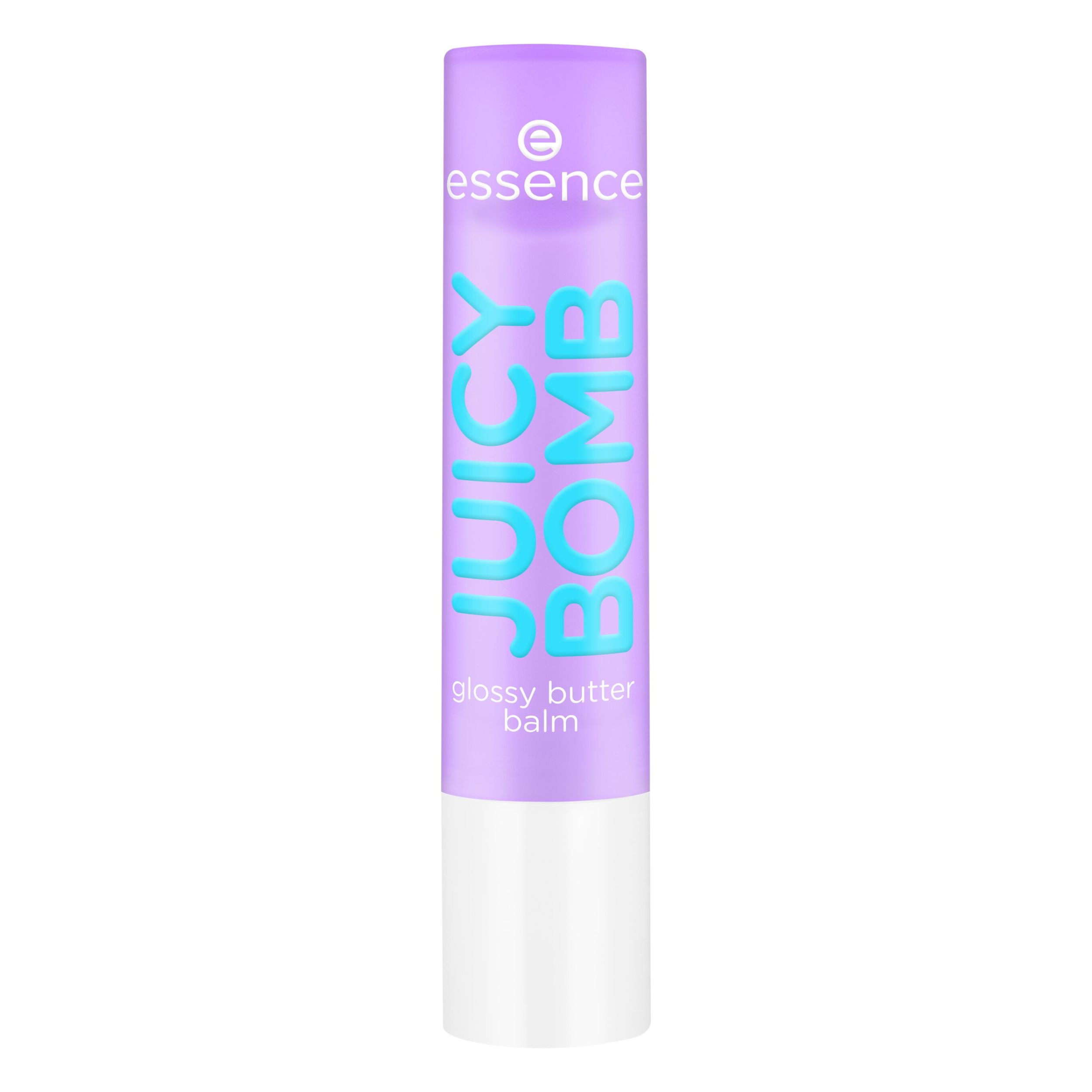 Baume à Lèvres - Juicy Bomb Glossy Butter Balm Baume à Lèvres - Juicy Bomb Glossy Butter Balm