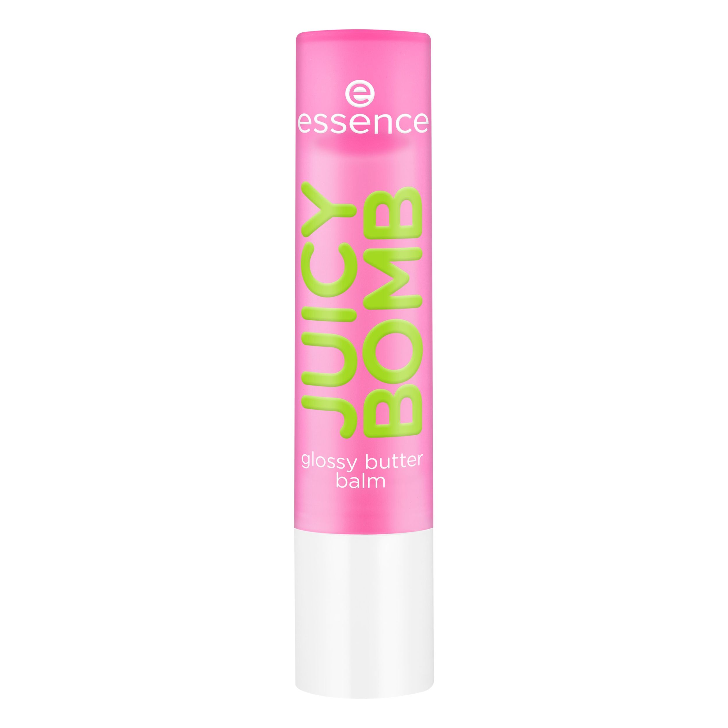 Baume à Lèvres - Juicy Bomb Glossy Butter Balm Baume à Lèvres - Juicy Bomb Glossy Butter Balm