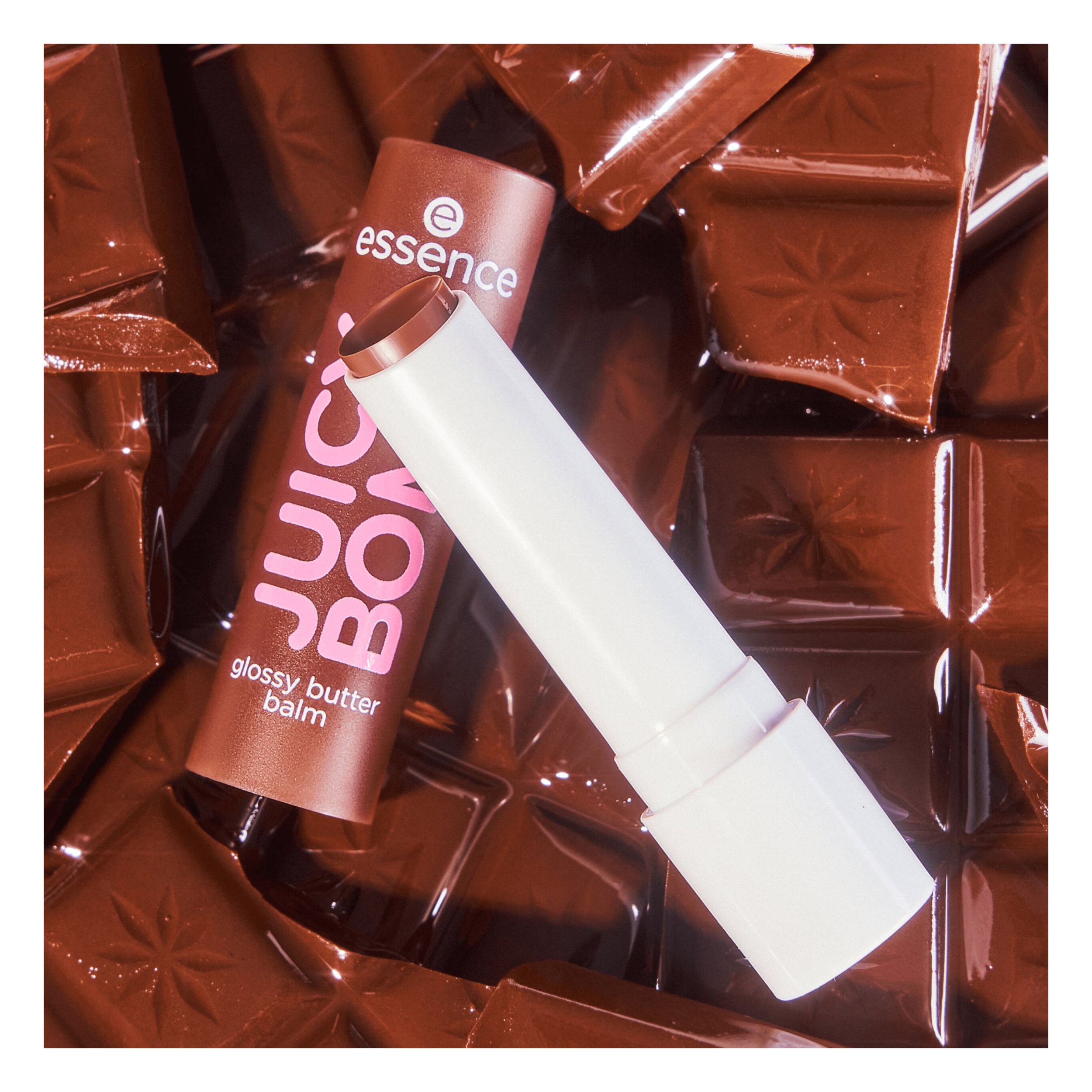 Baume à Lèvres - Juicy Bomb Glossy Butter Balm Baume à Lèvres - Juicy Bomb Glossy Butter Balm