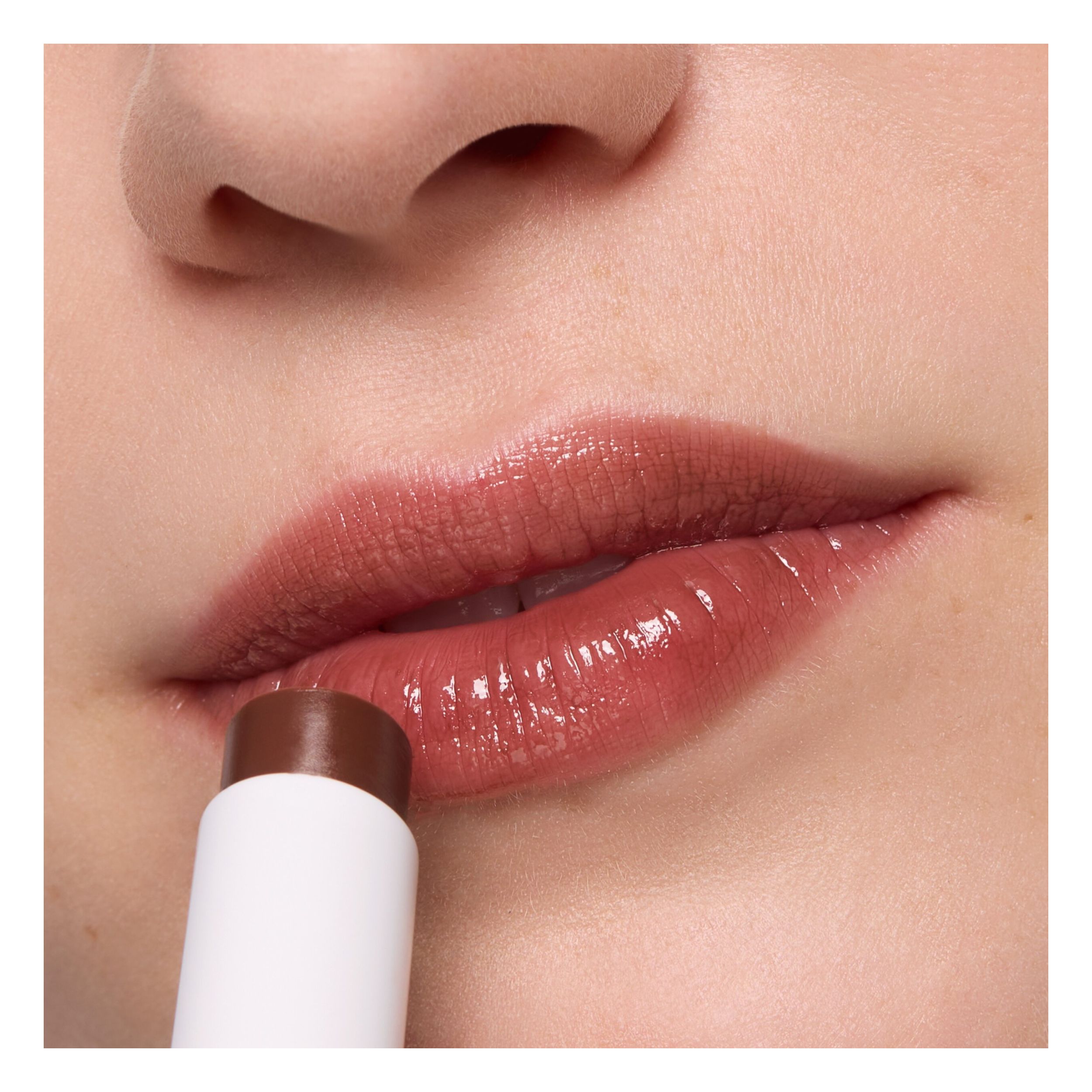 Baume à Lèvres - Juicy Bomb Glossy Butter Balm Baume à Lèvres - Juicy Bomb Glossy Butter Balm