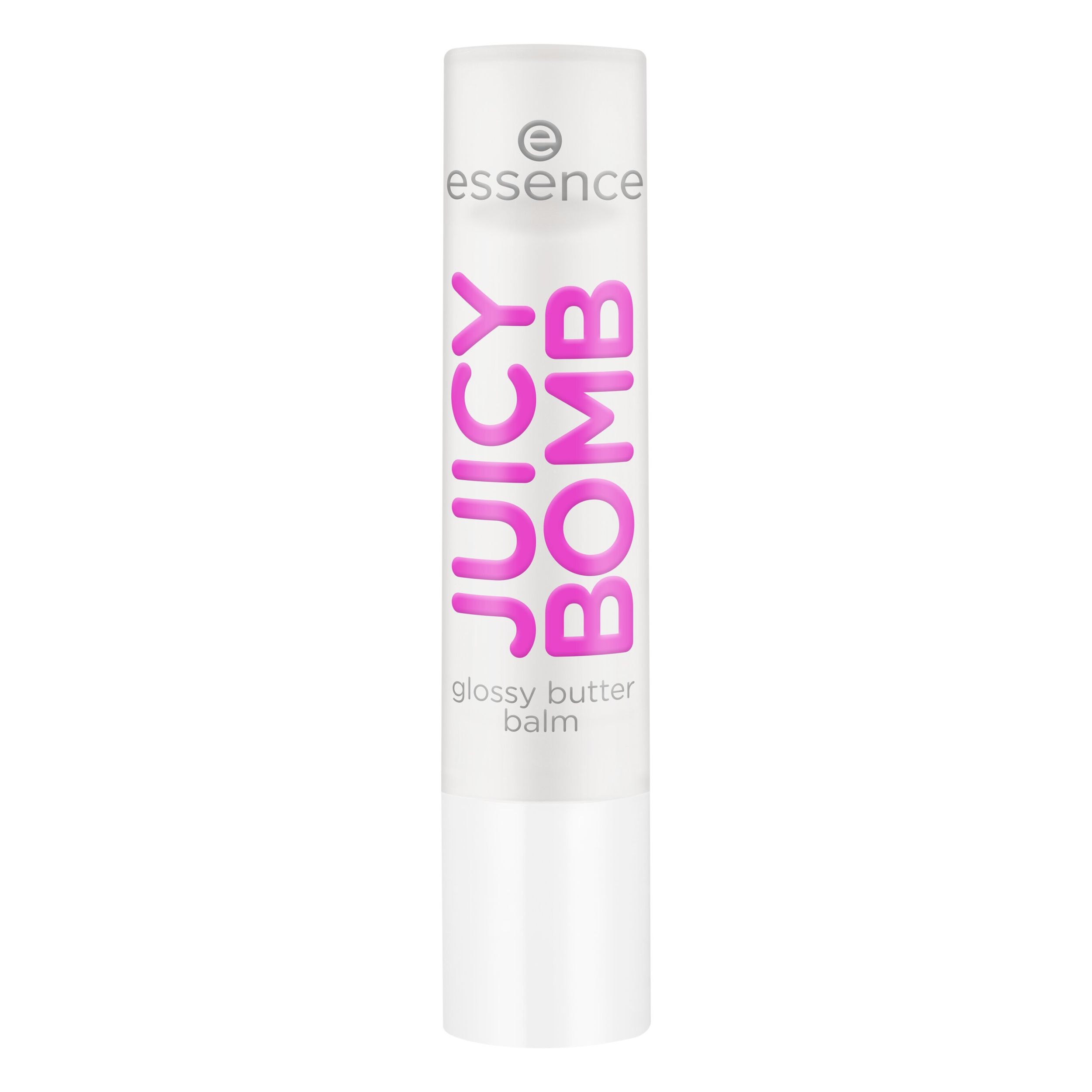 Baume à Lèvres - Juicy Bomb Glossy Butter Balm Baume à Lèvres - Juicy Bomb Glossy Butter Balm