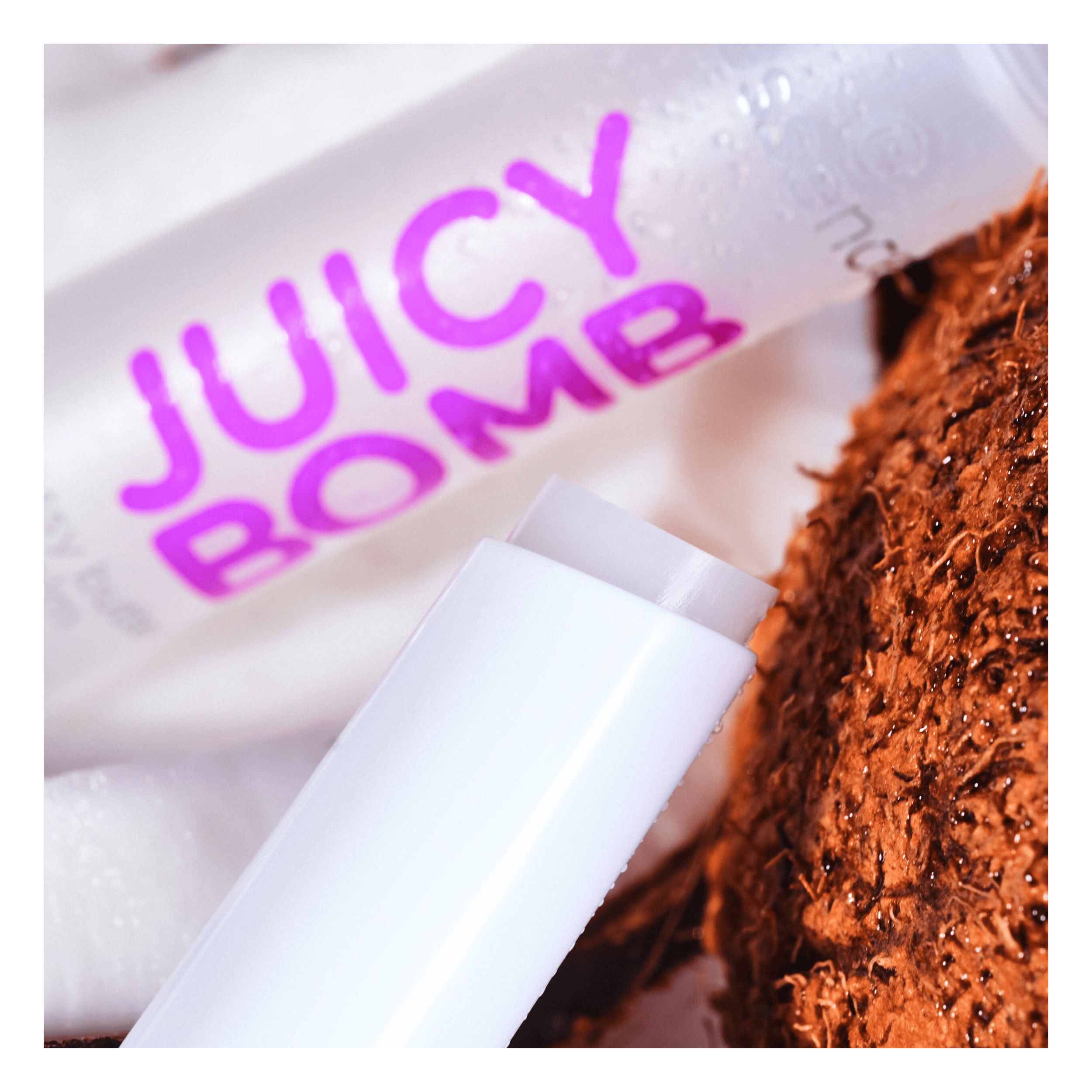Baume à Lèvres - Juicy Bomb Glossy Butter Balm Baume à Lèvres - Juicy Bomb Glossy Butter Balm