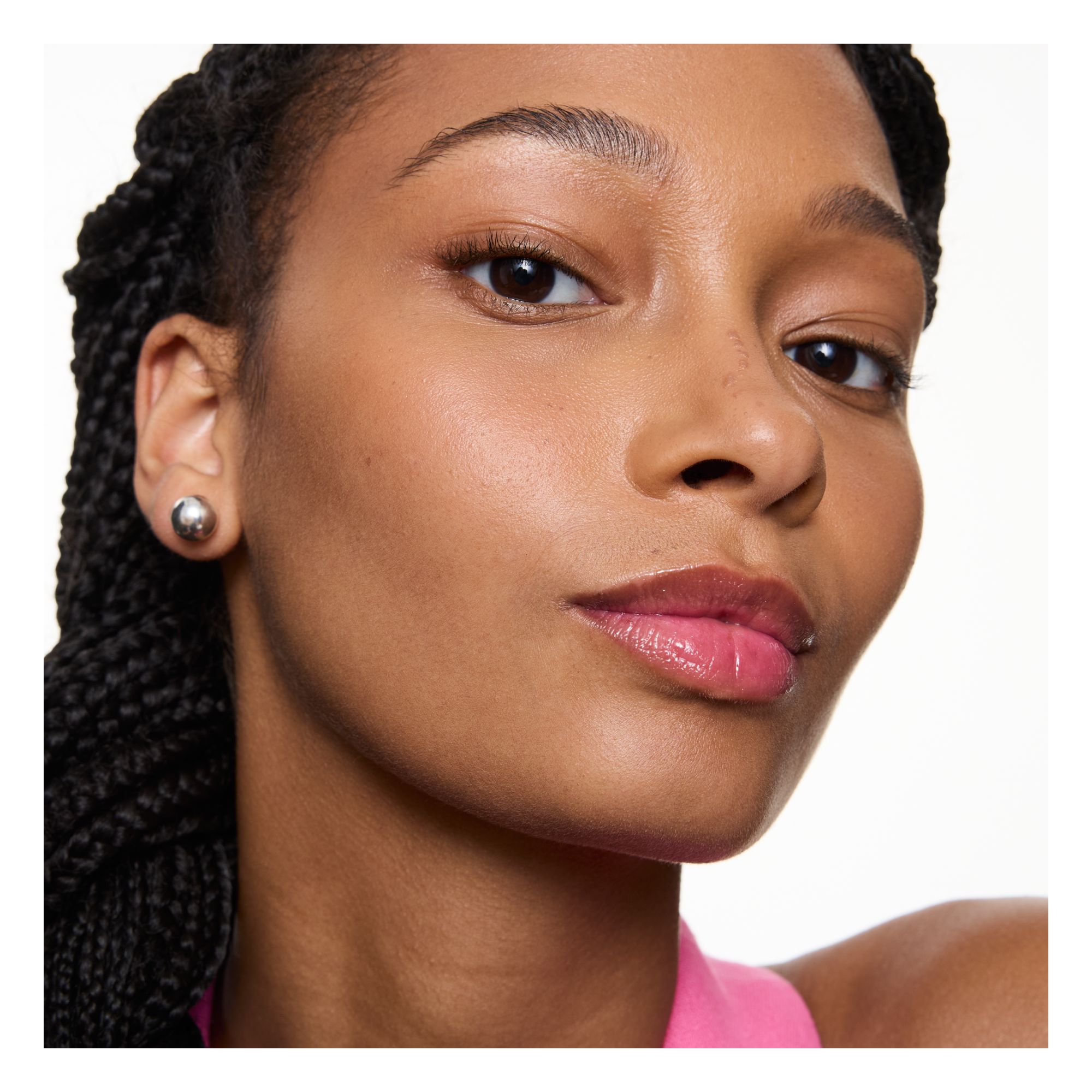 Juicy Bomb Shiny Lipgloss