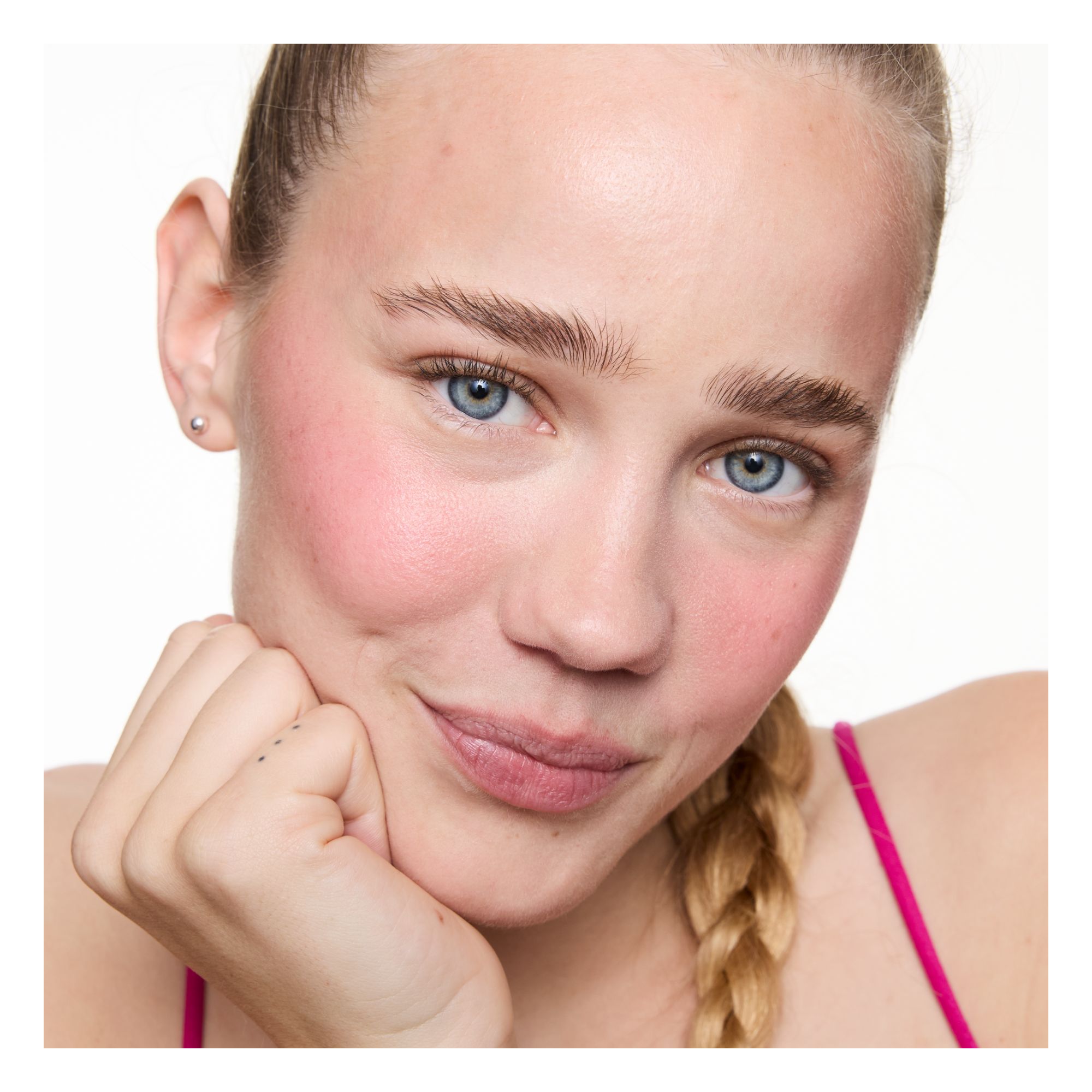Rouge - Baby Got Blush Stick Rouge - Baby Got Blush Stick