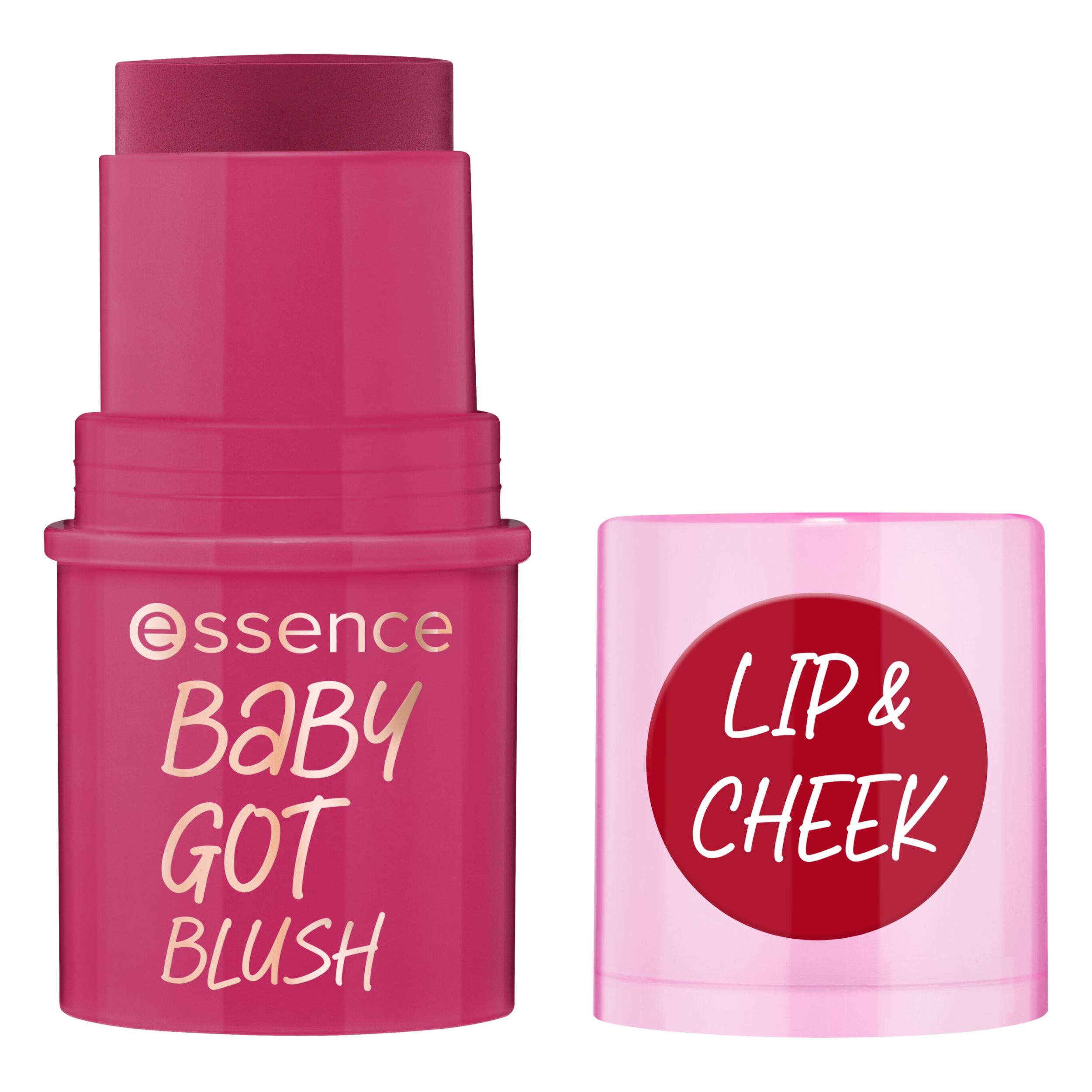 Rouge - Baby Got Blush Stick Rouge - Baby Got Blush Stick
