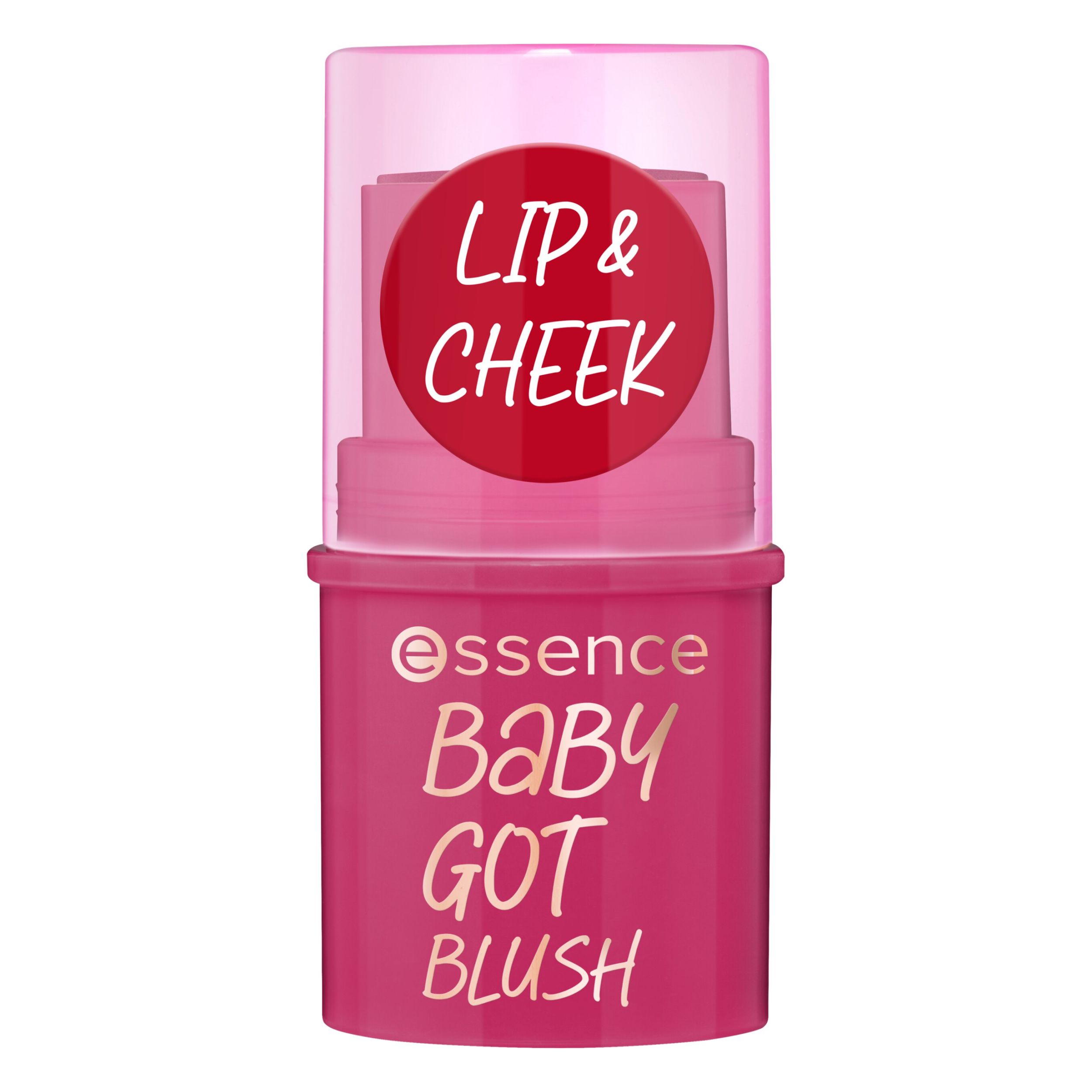 Rouge - Baby Got Blush Stick Rouge - Baby Got Blush Stick