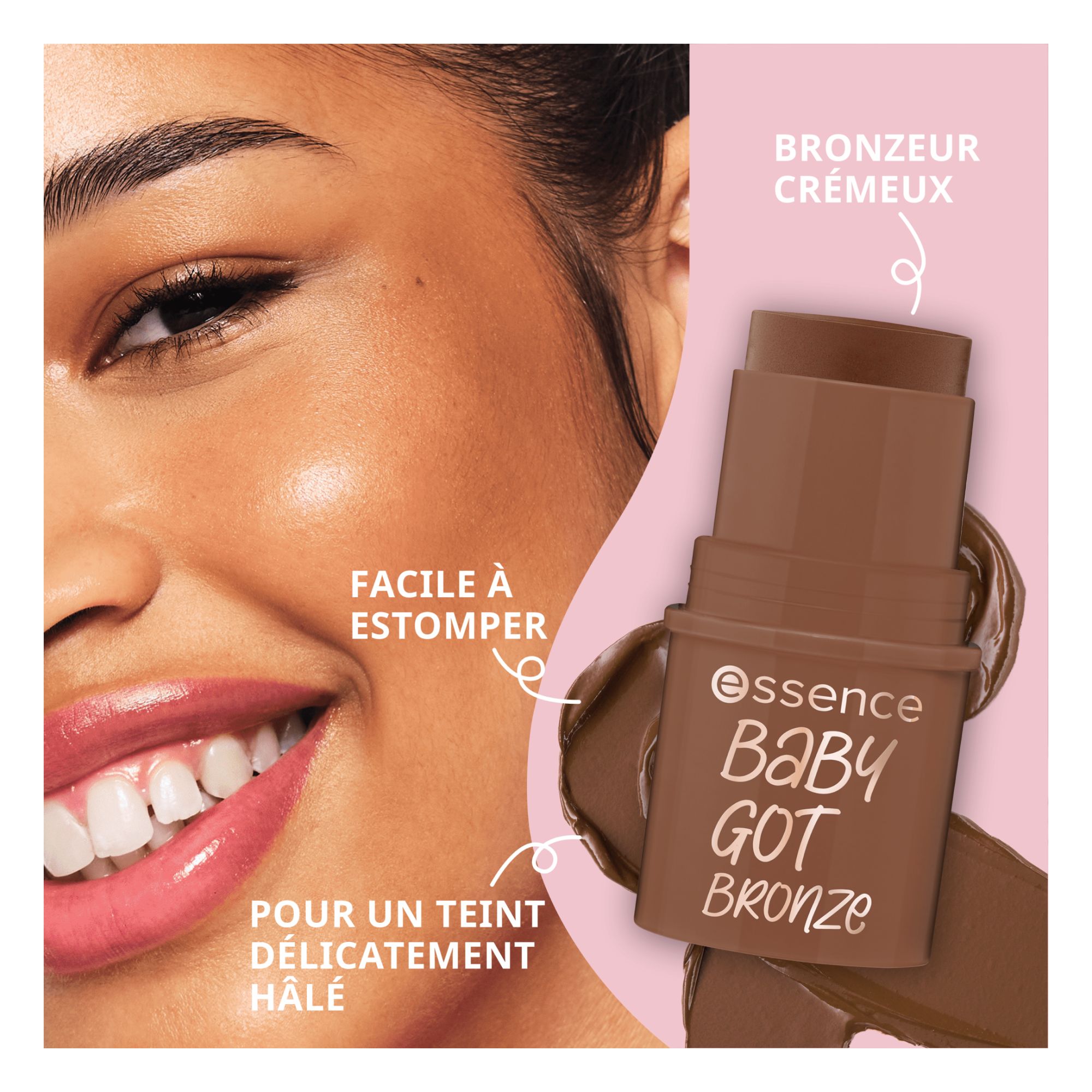 Baby Got Bronze Bronzing Stick