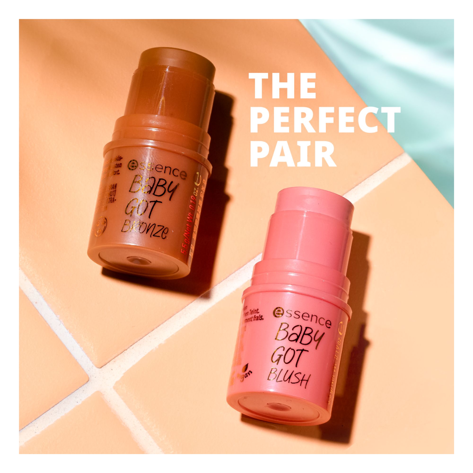 Baby Got Bronze Bronzing Stick