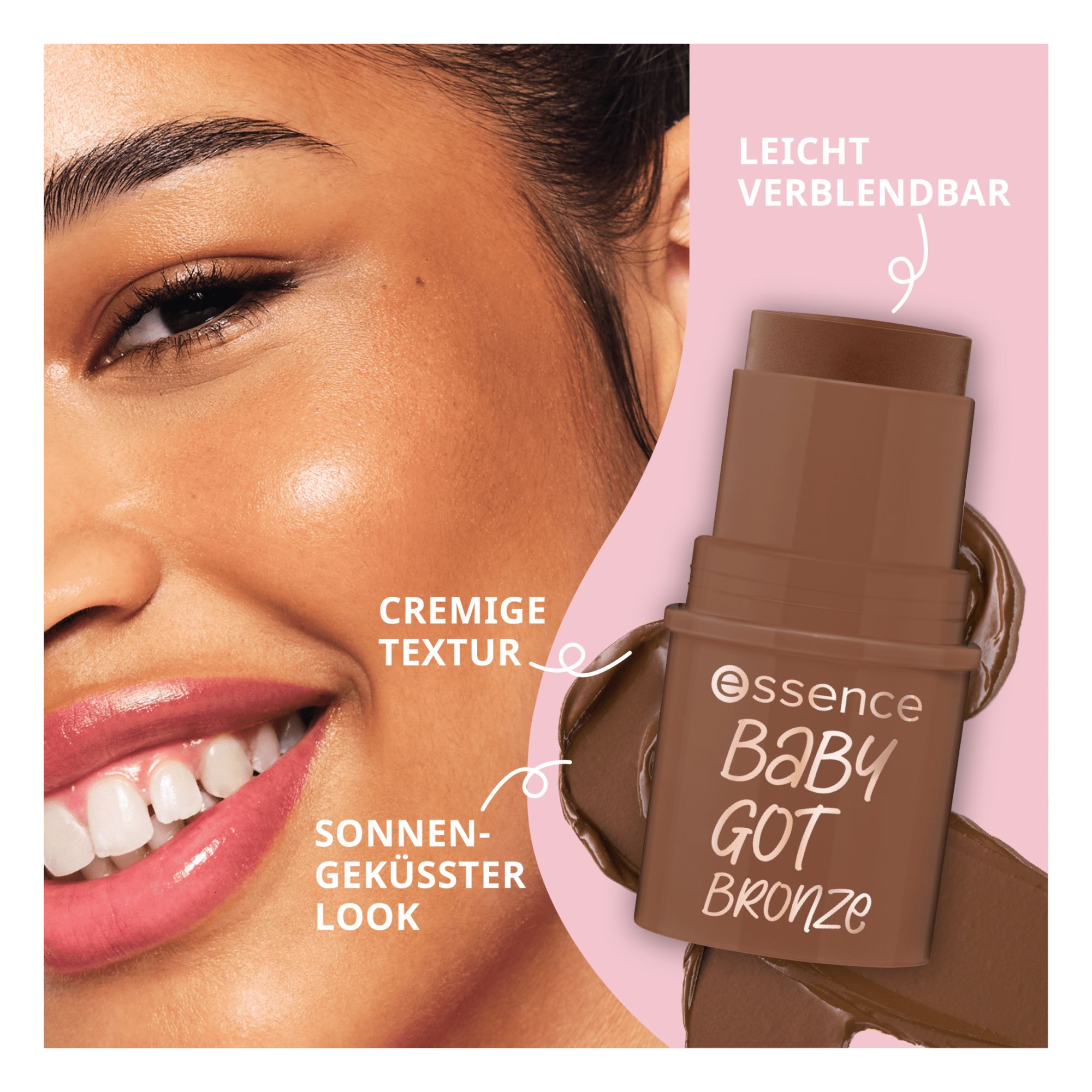 Baby Got Bronze Bronzing Stick
