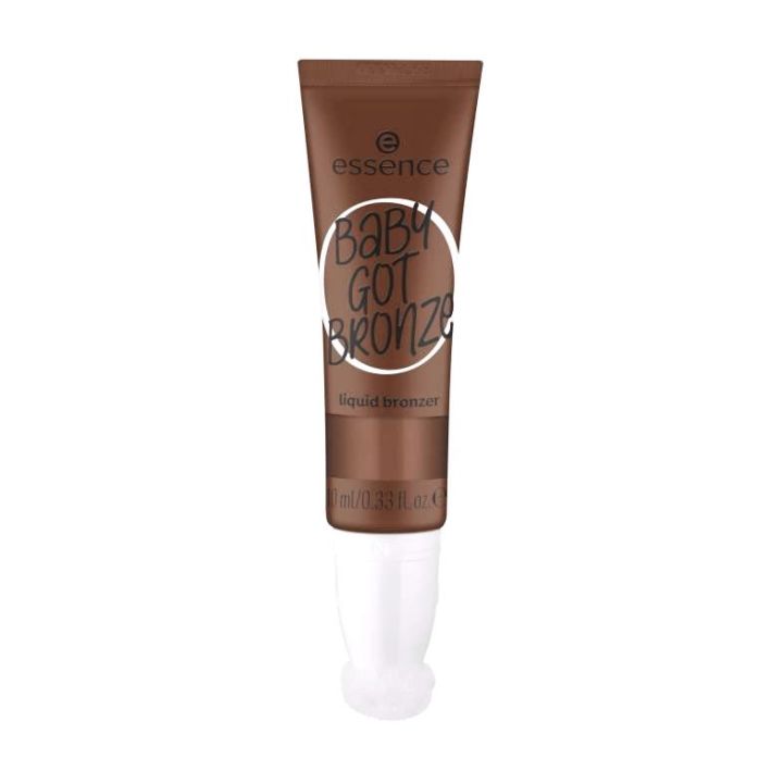 Baby Got Bronze Liquid Bronzer
