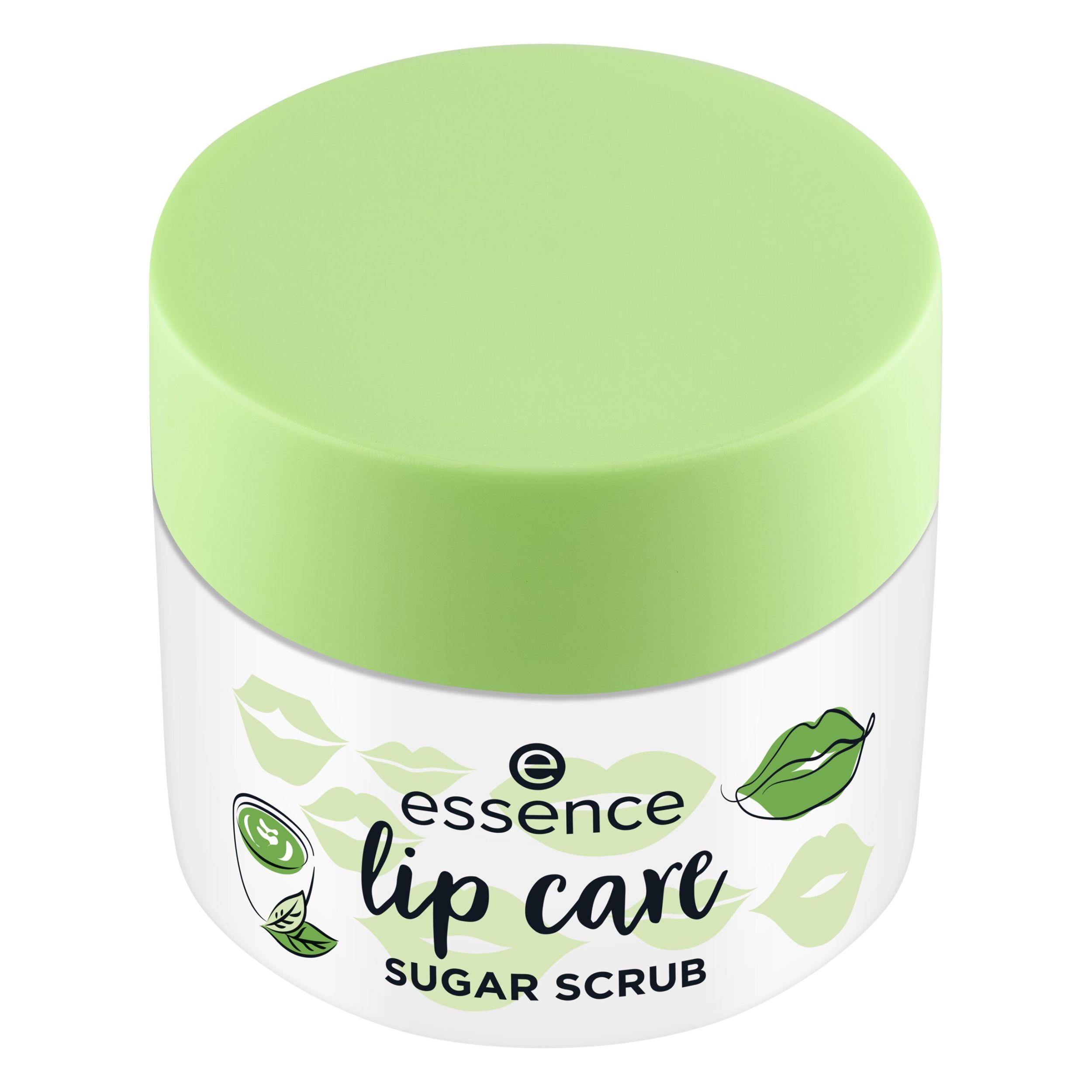Gommage à Lèvres - Lip Care Sugar Scrub Gommage à Lèvres - Lip Care Sugar Scrub